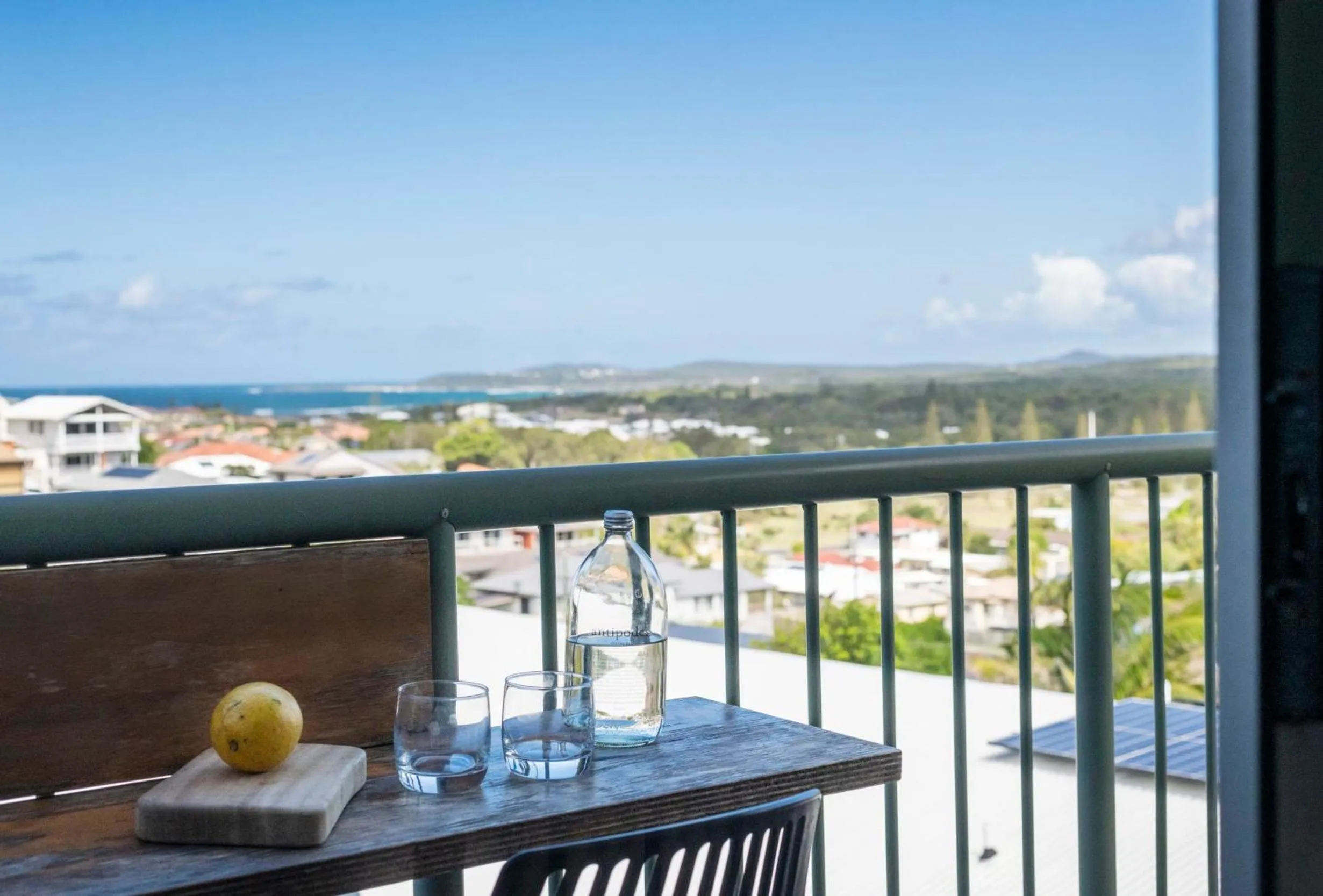 Yamba Views Apartment