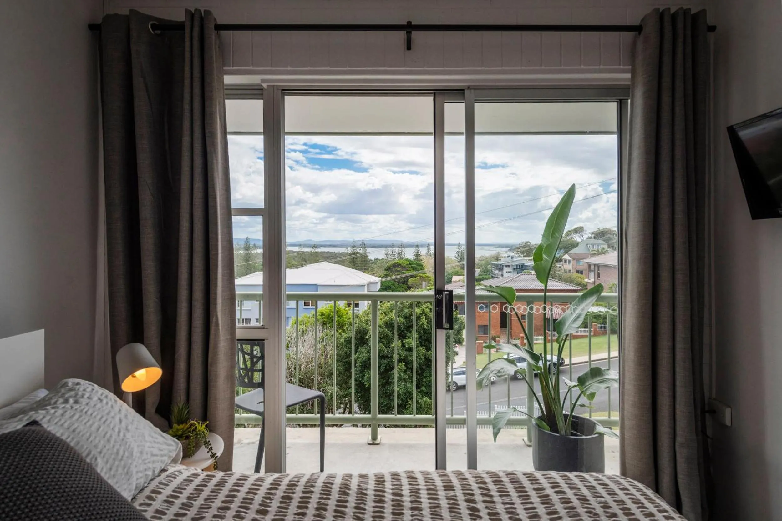 Yamba Views Apartment