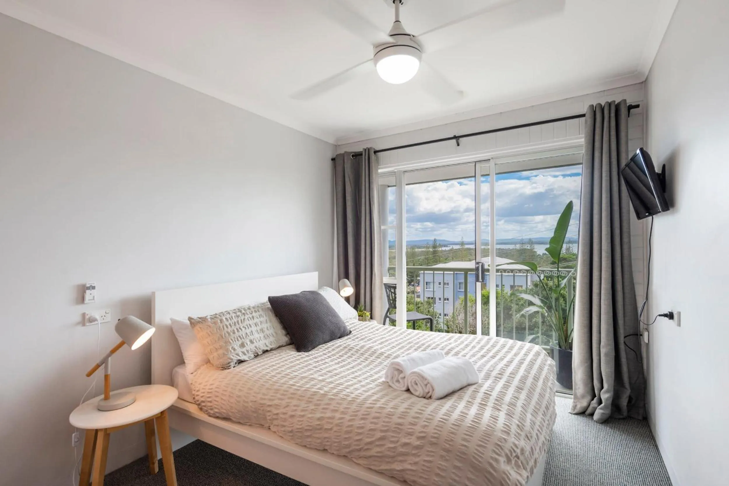 Yamba Views Apartment