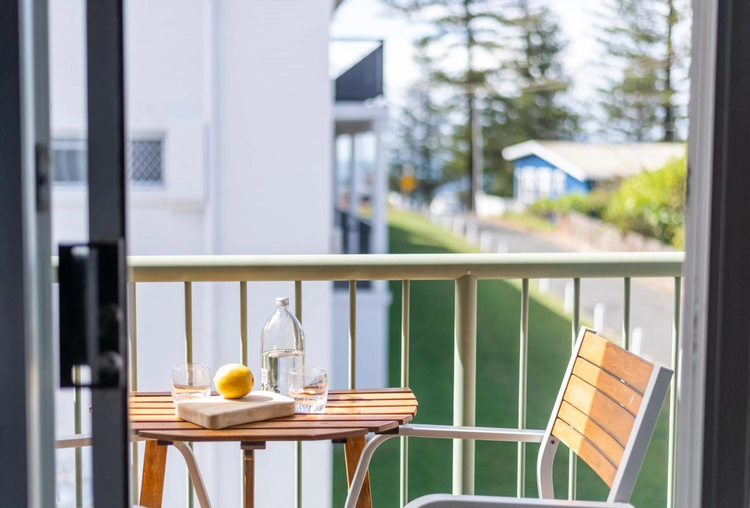 Yamba Views Apartment