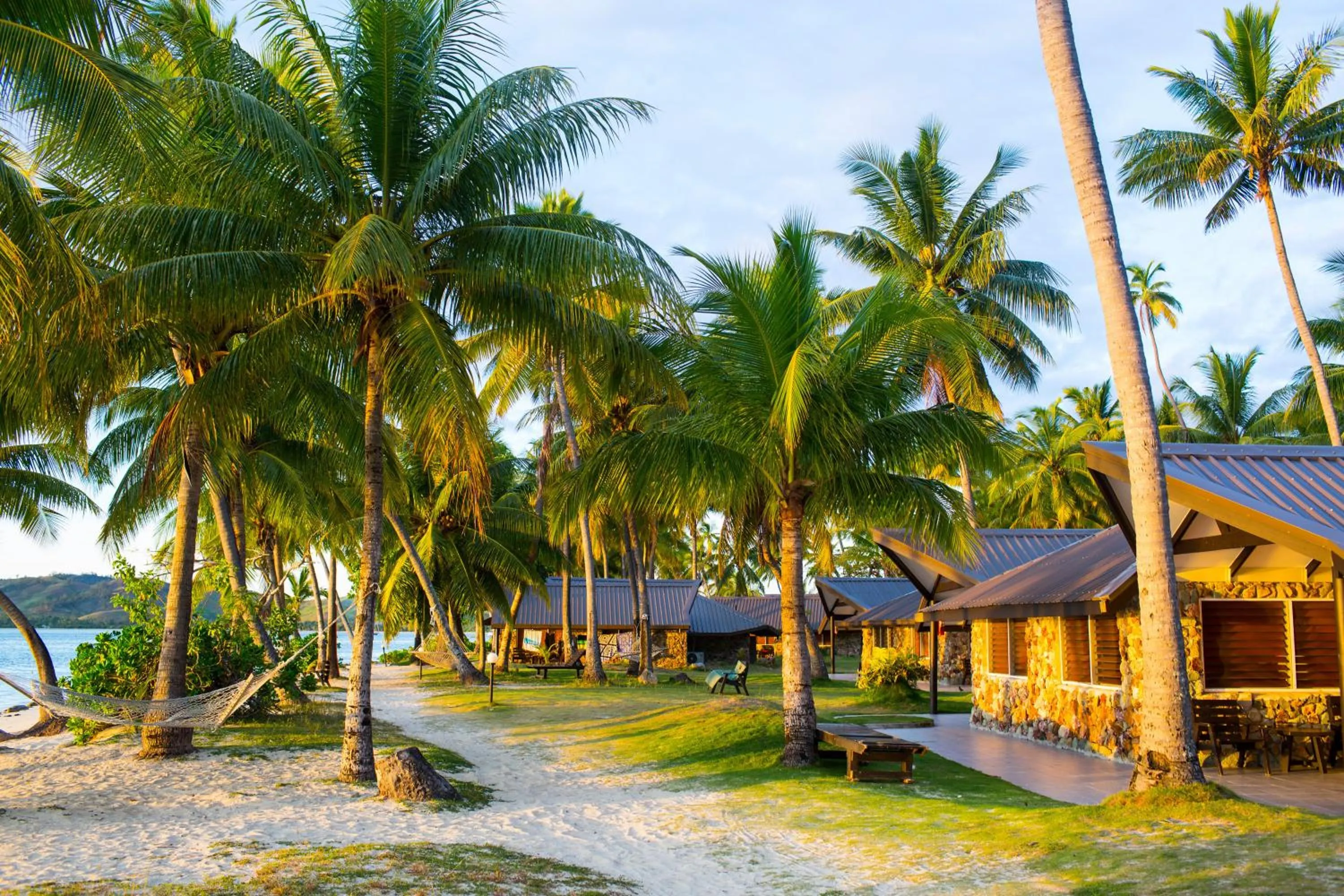 Other in Plantation Island Resort