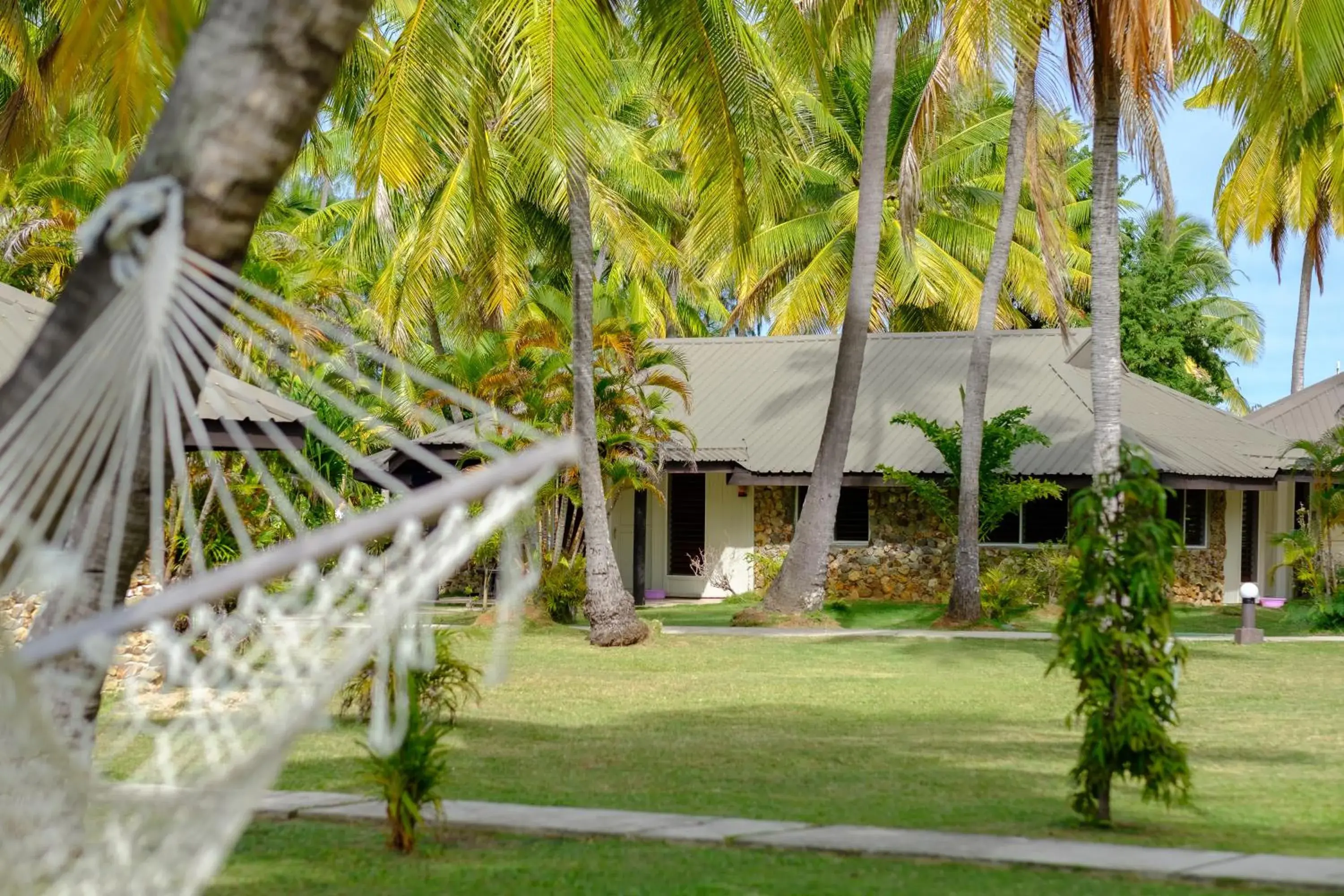 View (from property/room) in Plantation Island Resort View (from property/room) in Plantation Island Resort