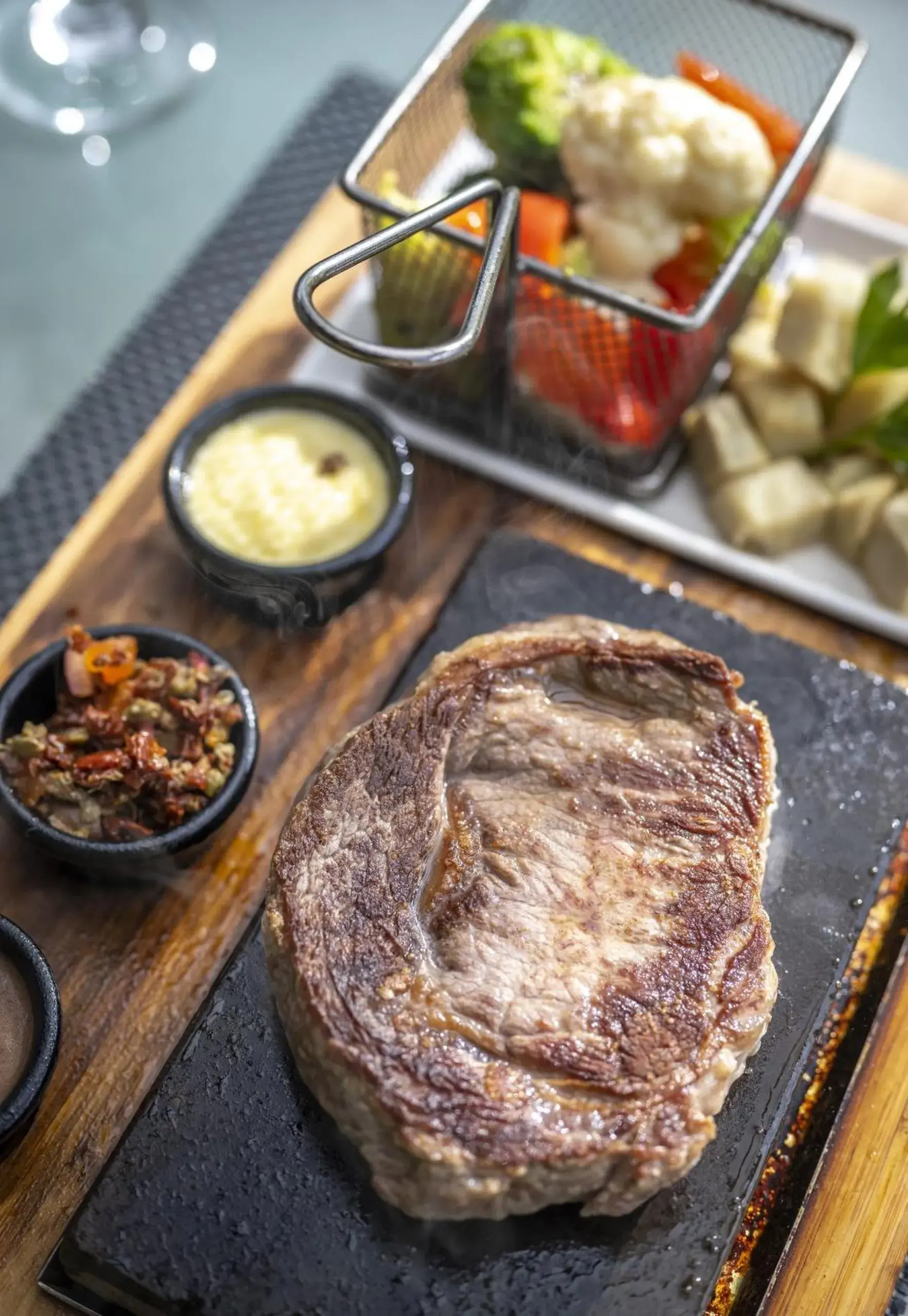 Restaurant/places to eat in Plantation Island Resort Restaurant/places to eat in Plantation Island Resort