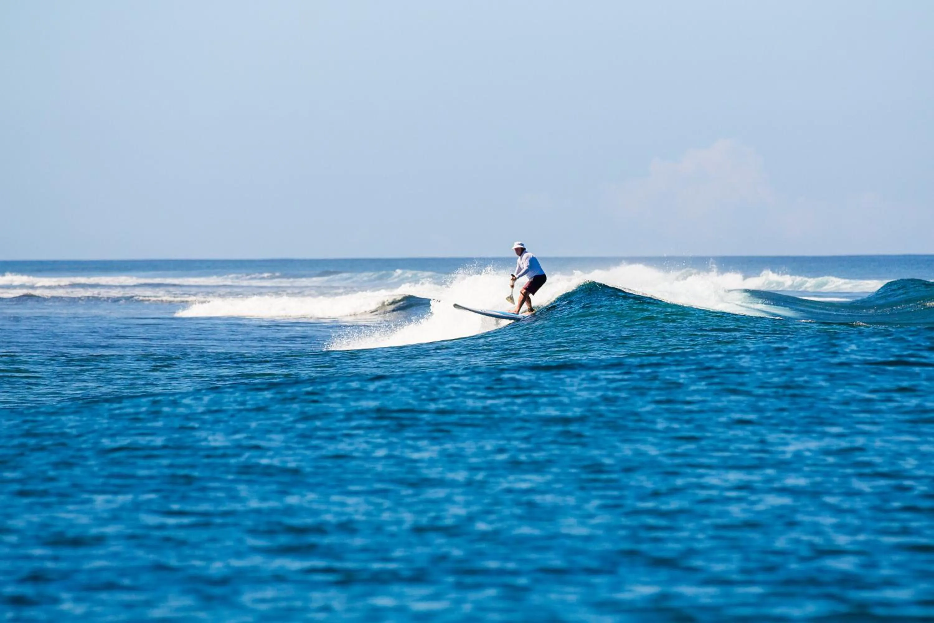 Sports in Plantation Island Resort