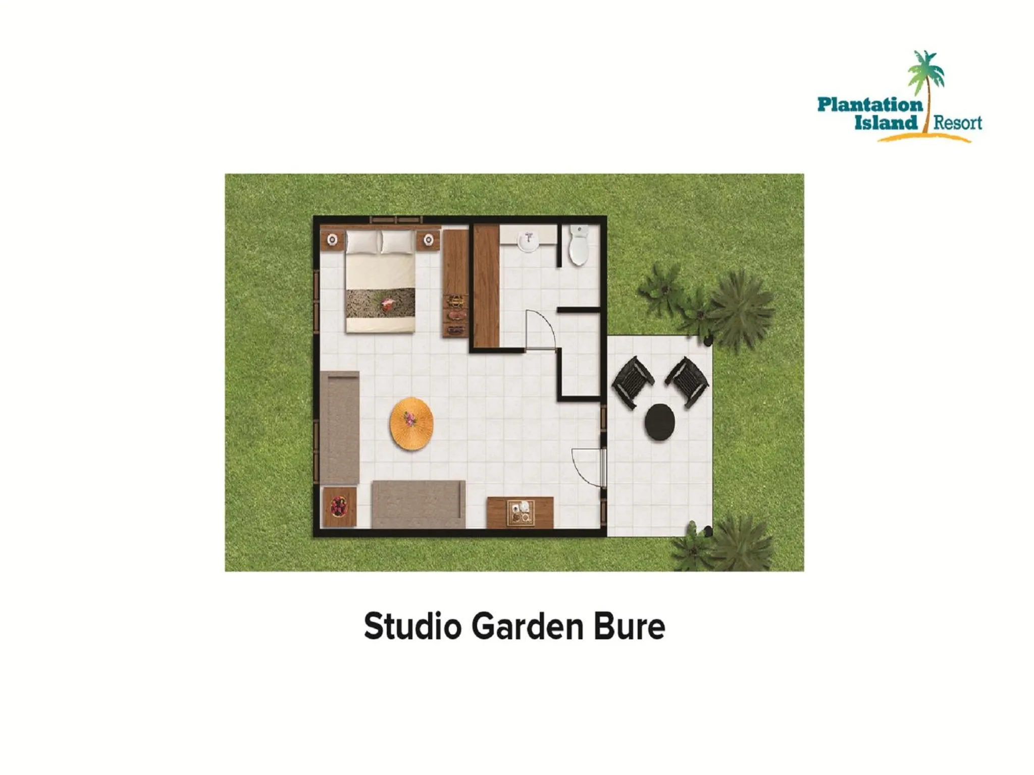 Other in Plantation Island Resort