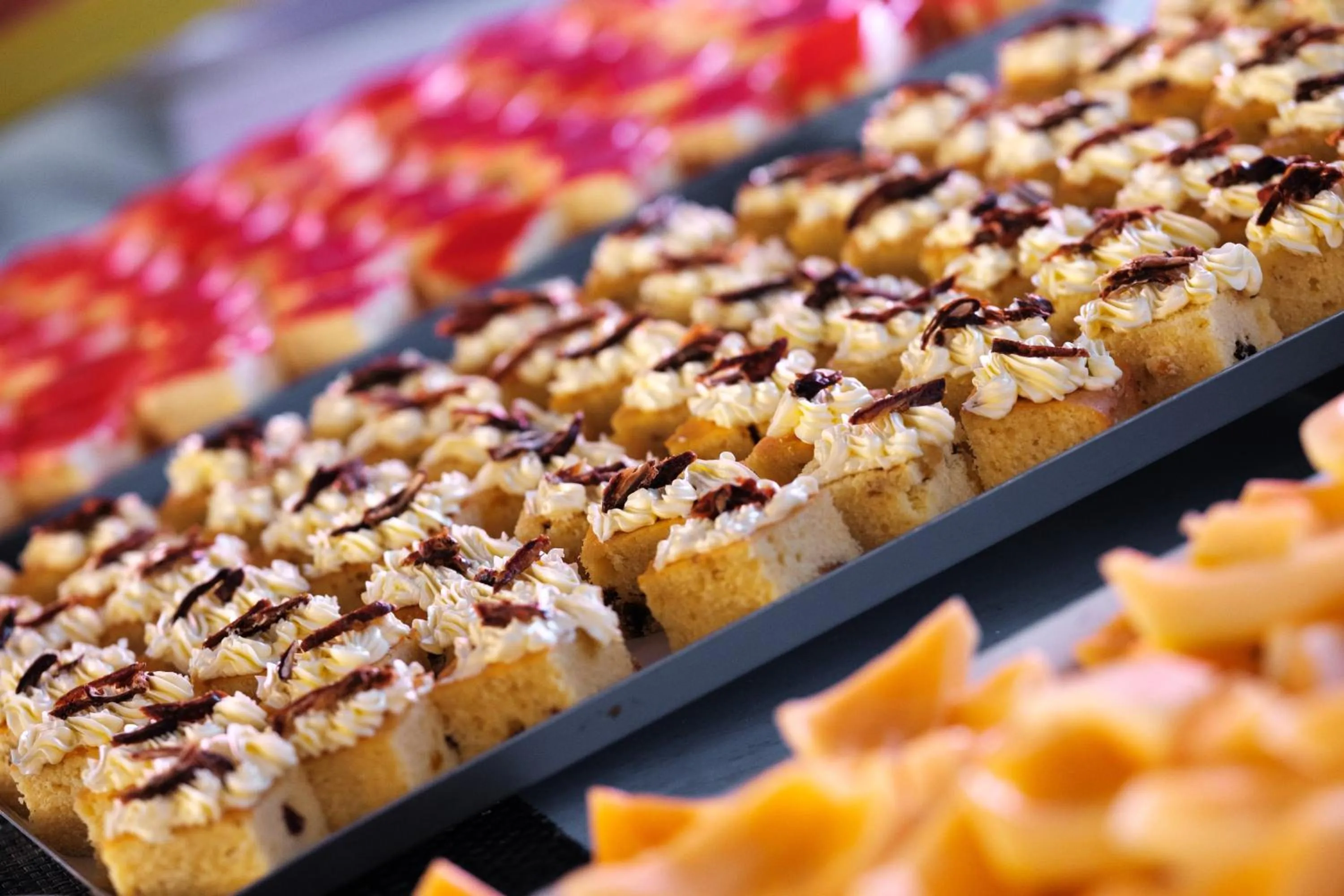 Restaurant/places to eat in Plantation Island Resort