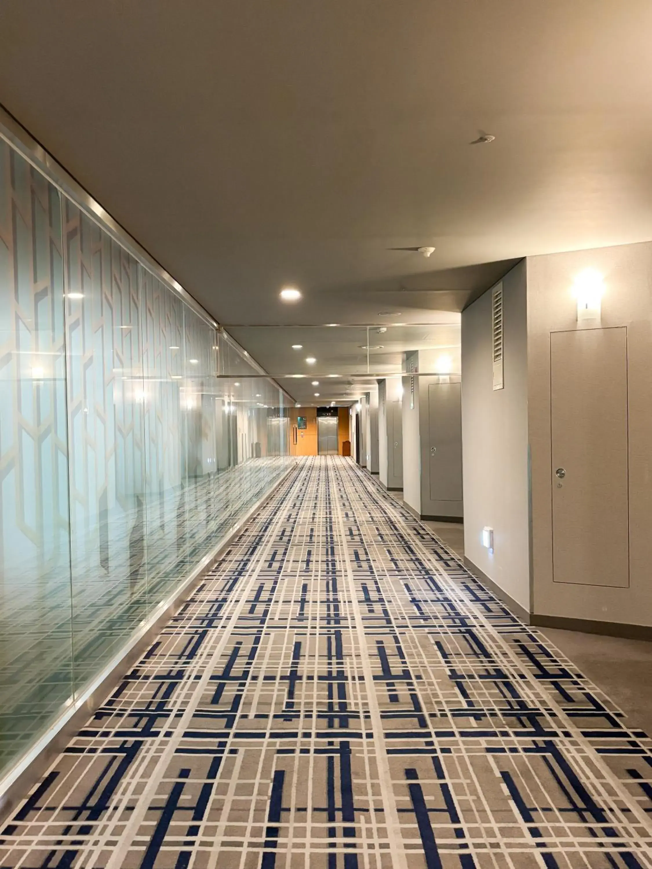 Property building in Ibis Ambassador Suwon Property building in Ibis Ambassador Suwon