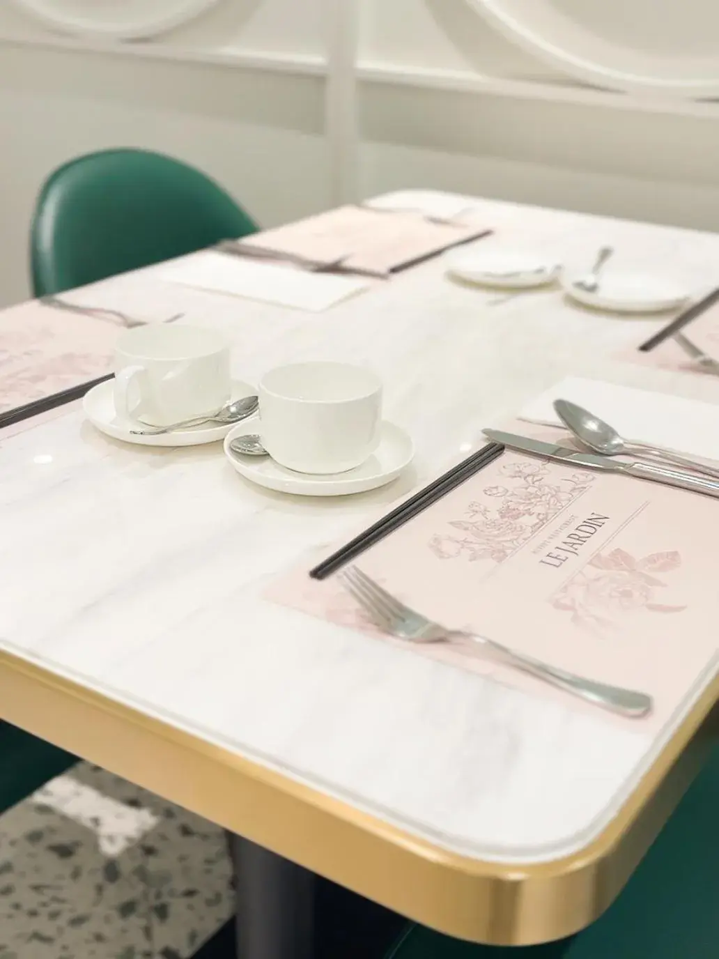 Restaurant/places to eat in Ibis Ambassador Suwon Restaurant/places to eat in Ibis Ambassador Suwon