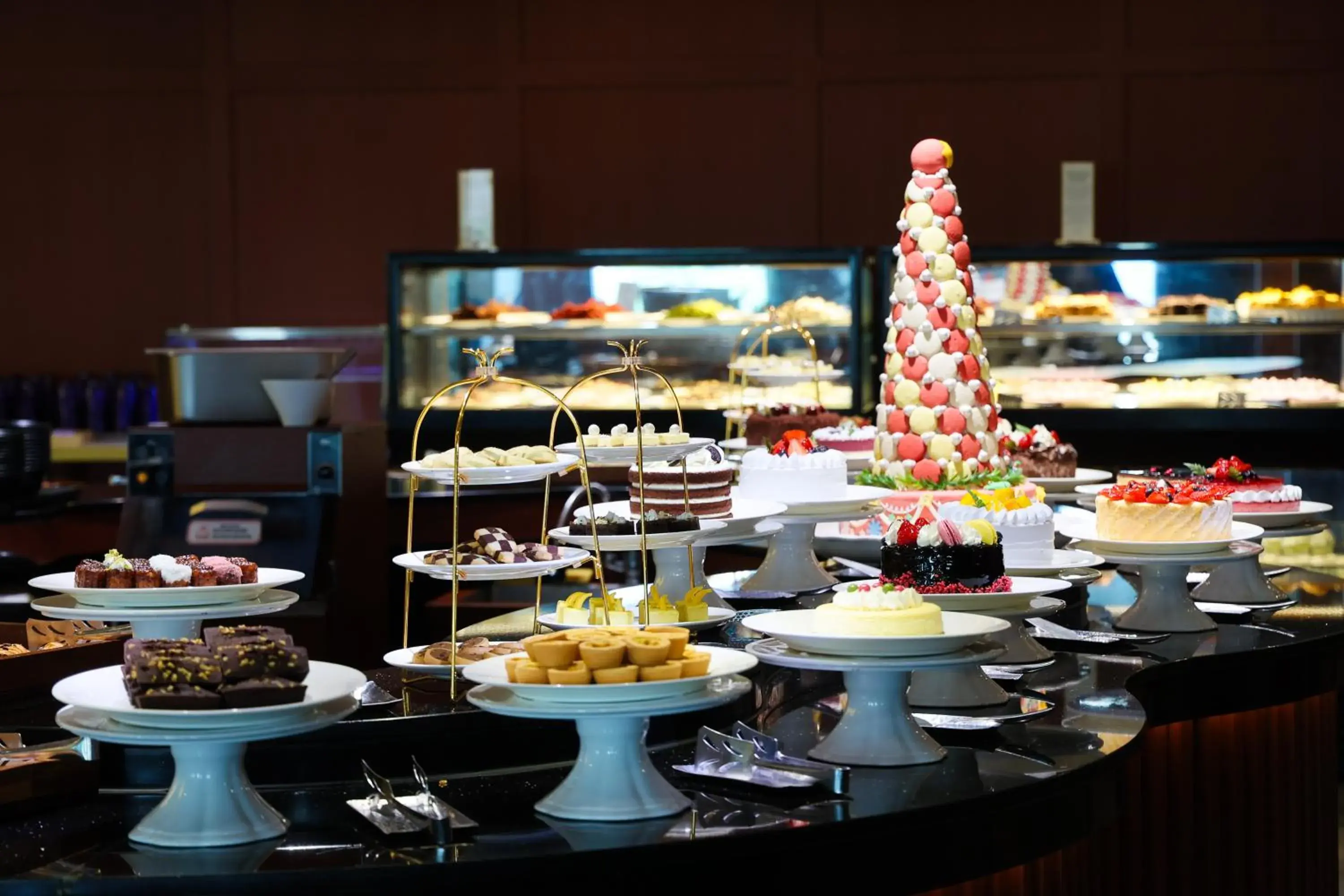 Restaurant/places to eat in Ibis Ambassador Suwon Restaurant/places to eat in Ibis Ambassador Suwon