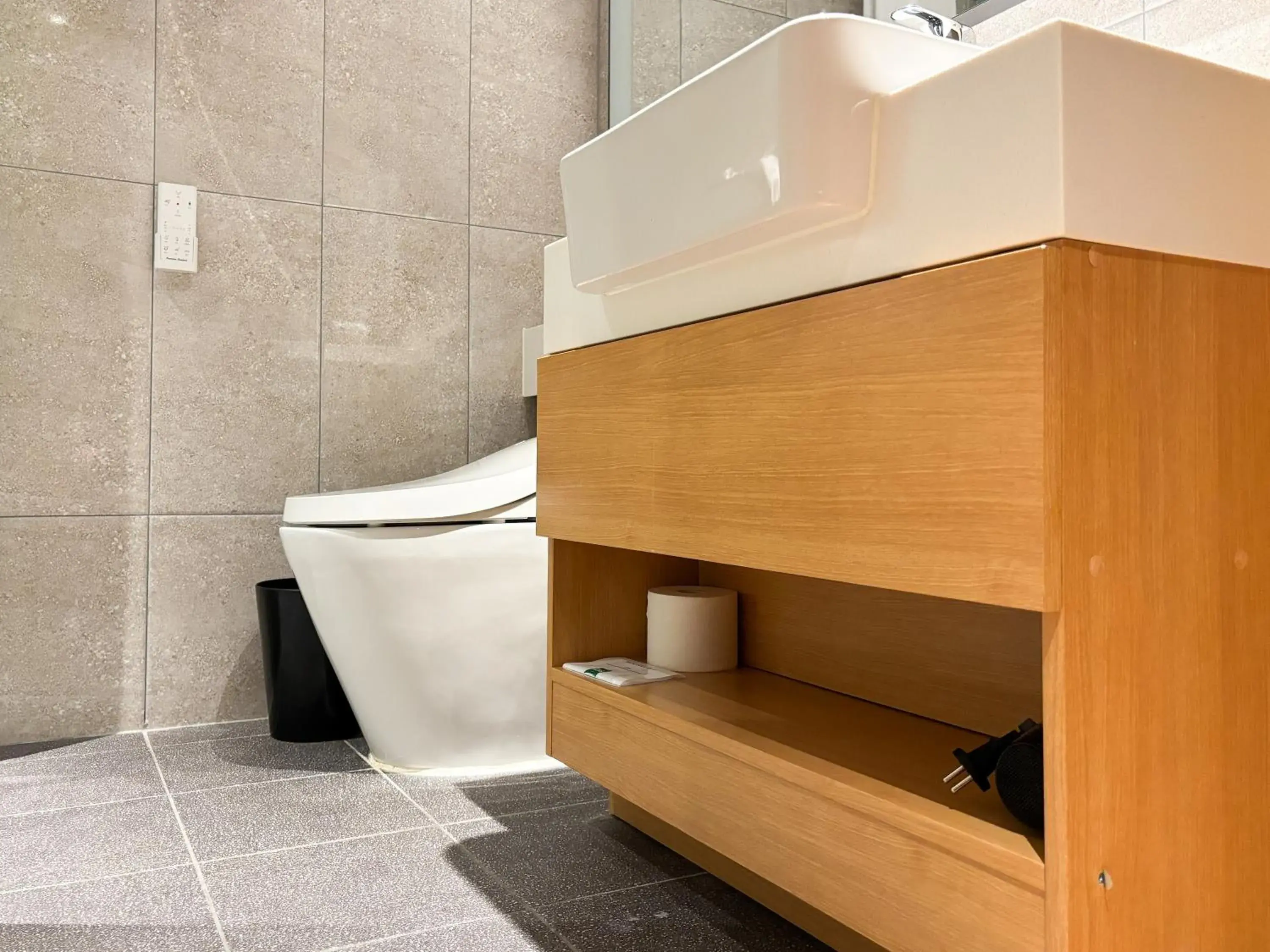 Bathroom in Ibis Ambassador Suwon Bathroom in Ibis Ambassador Suwon