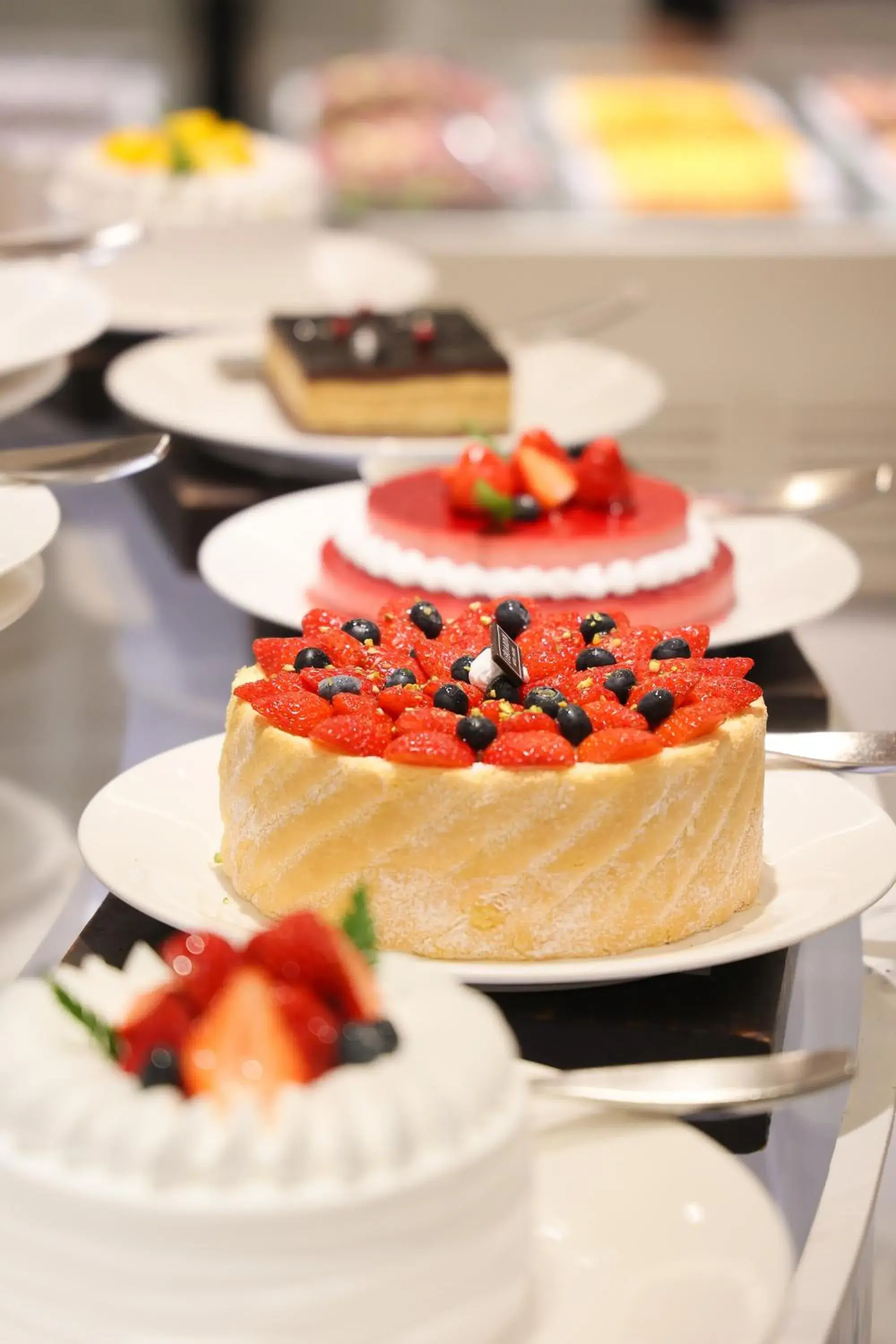 Restaurant/places to eat in Ibis Ambassador Suwon Restaurant/places to eat in Ibis Ambassador Suwon