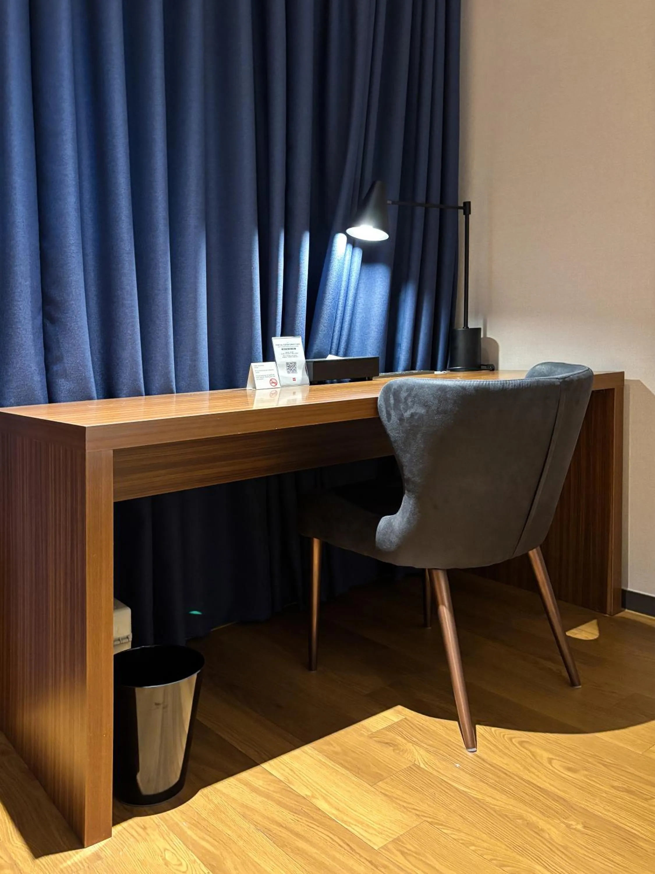 Bedroom in Ibis Ambassador Suwon