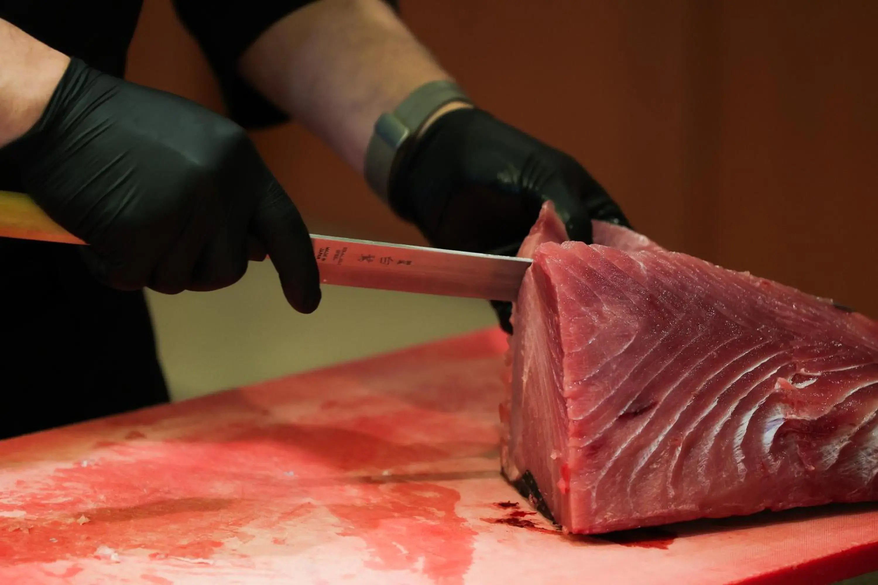 Restaurant/places to eat in Ibis Ambassador Suwon Restaurant/places to eat in Ibis Ambassador Suwon