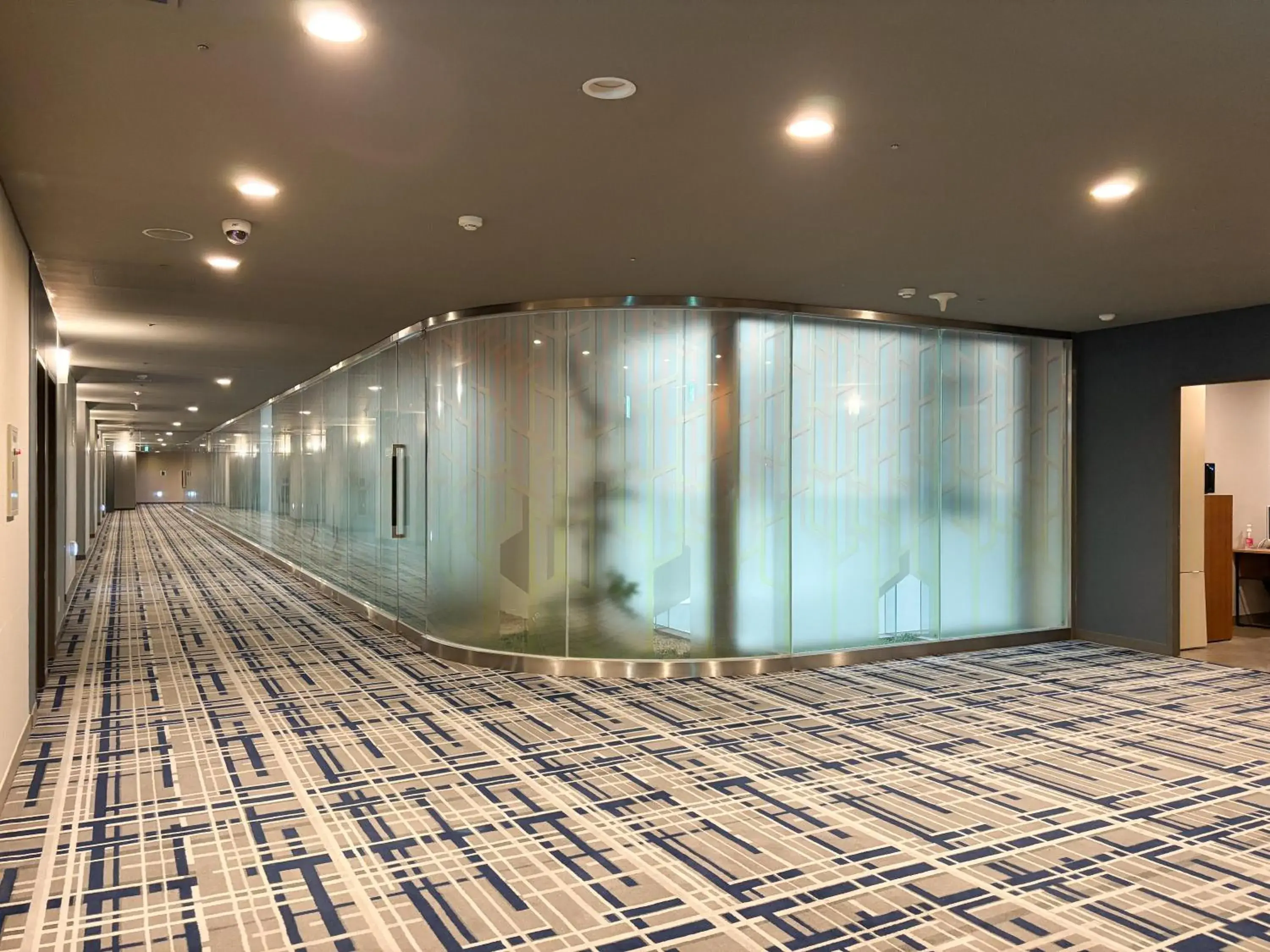 Property building in Ibis Ambassador Suwon Property building in Ibis Ambassador Suwon