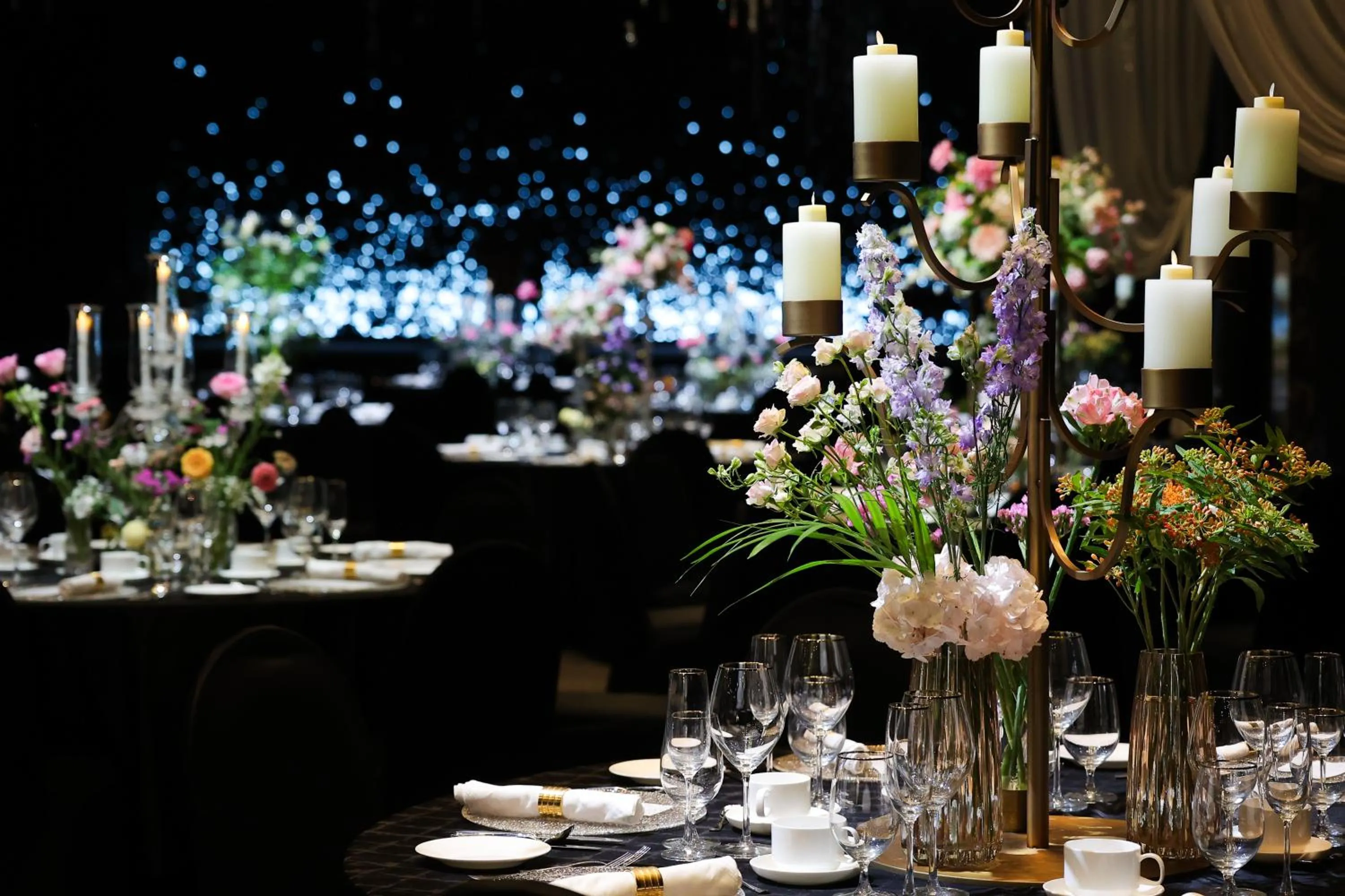 wedding in Ibis Ambassador Suwon