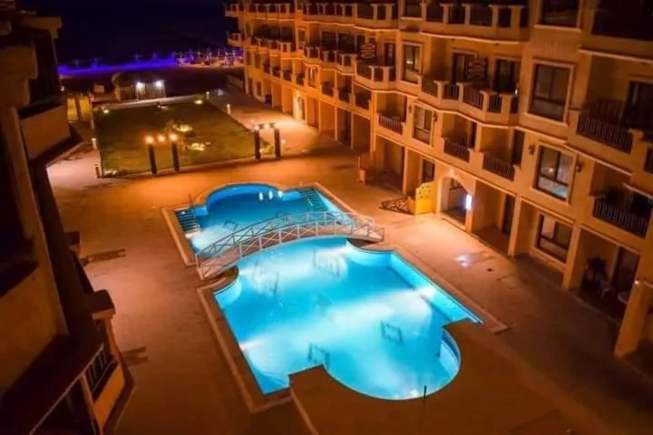 Turtles Beach resort