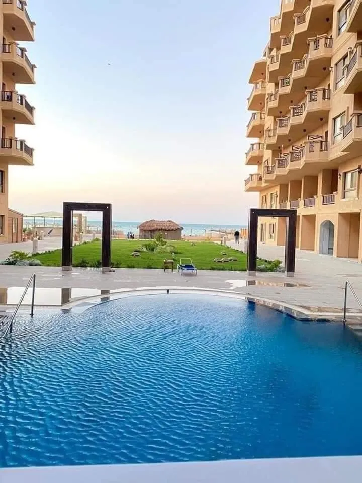 Turtles Beach resort