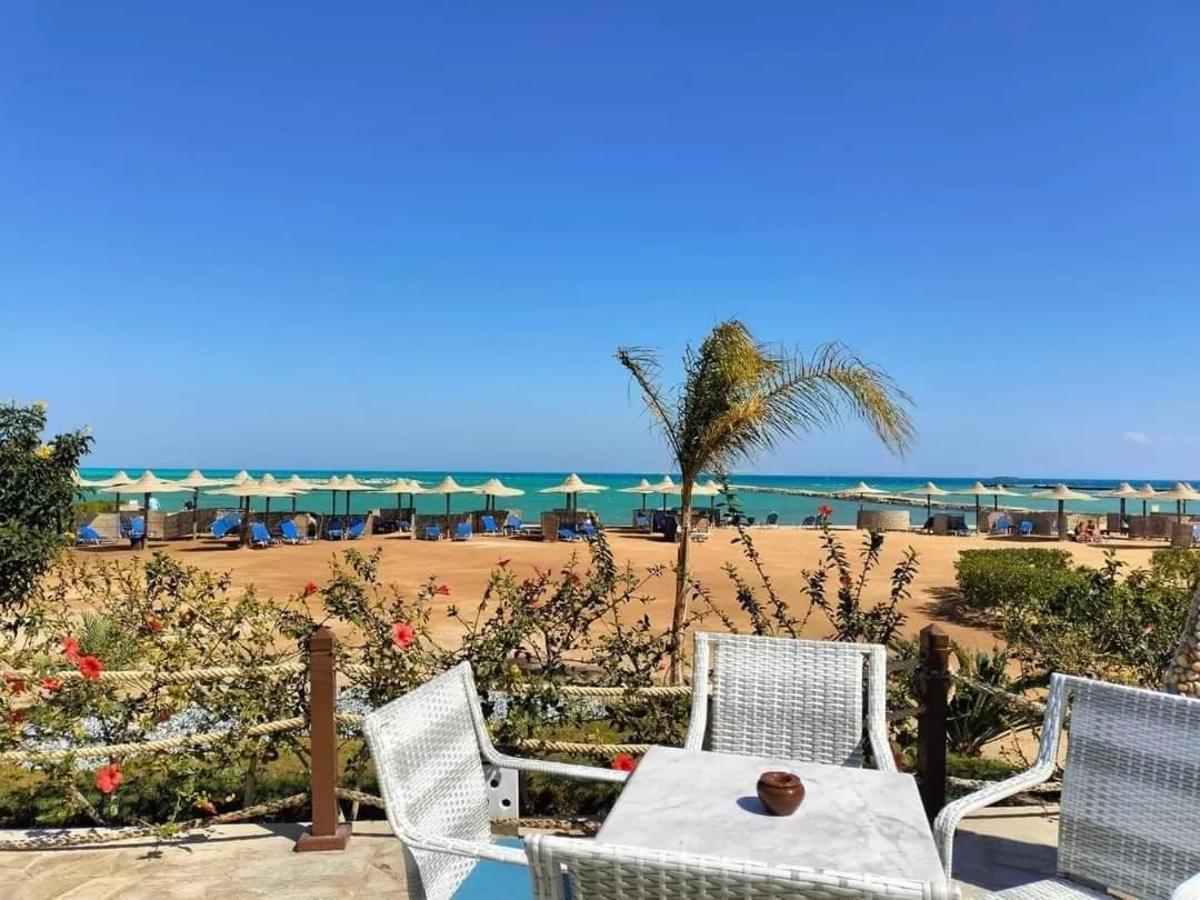 Turtles Beach resort