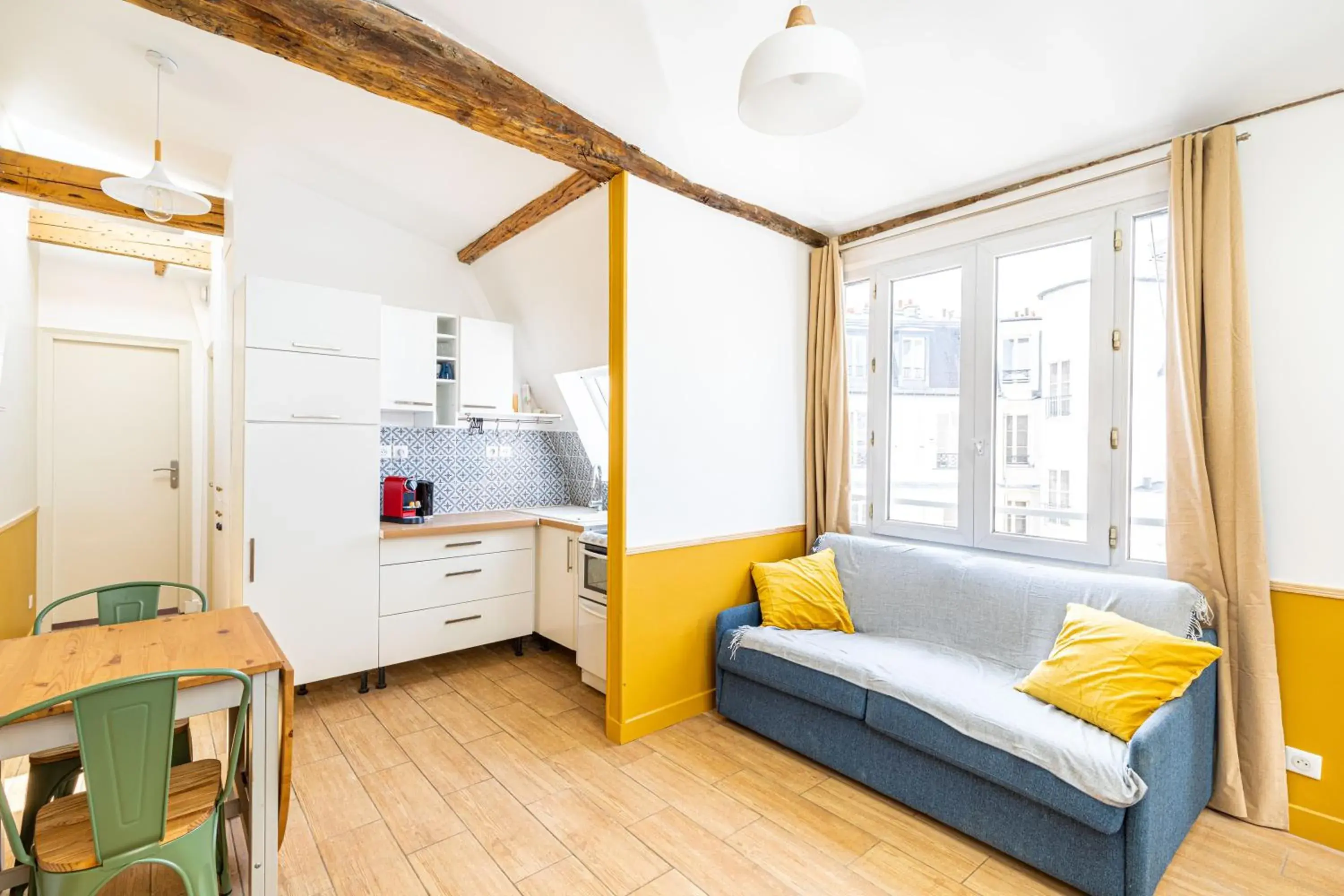 Lovely apartment Paris Saint-Lazare Opéra Lovely apartment Paris Saint-Lazare Opéra