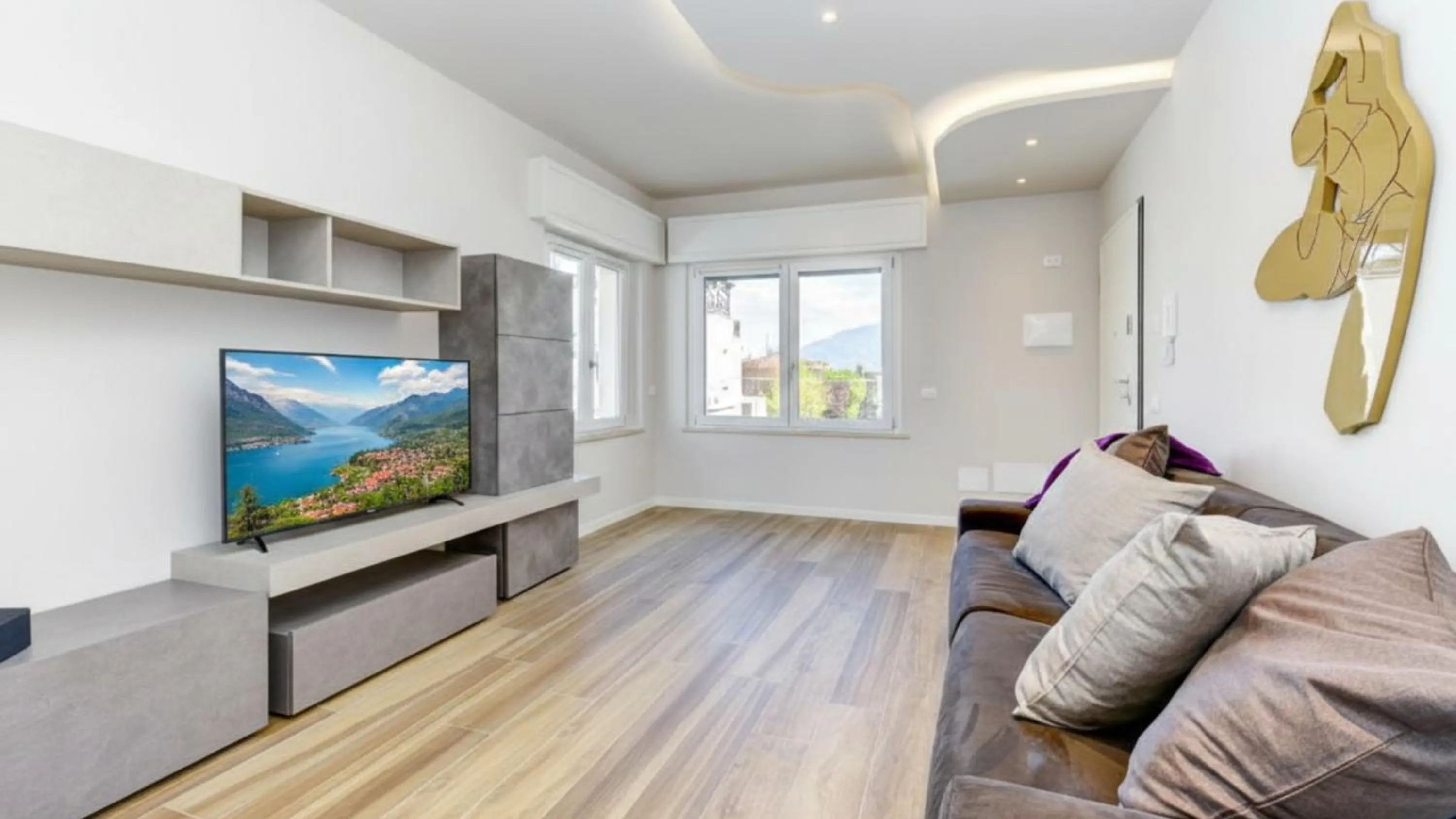 Cappuccino Apartment DesenzanoLoft Official Partner Homes & Villas by Marriott Bonvoy