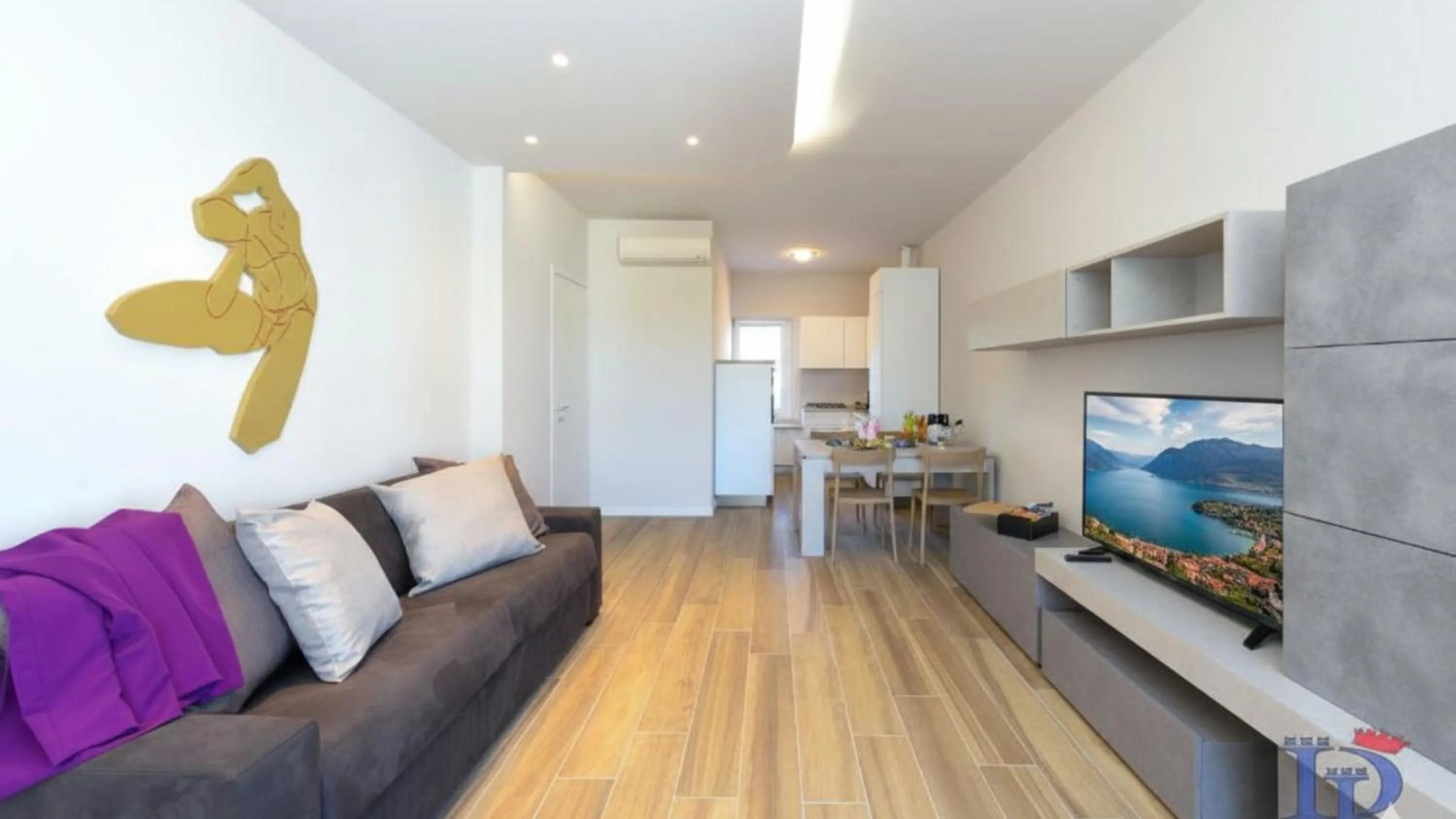 Cappuccino Apartment DesenzanoLoft Official Partner Homes & Villas by Marriott Bonvoy