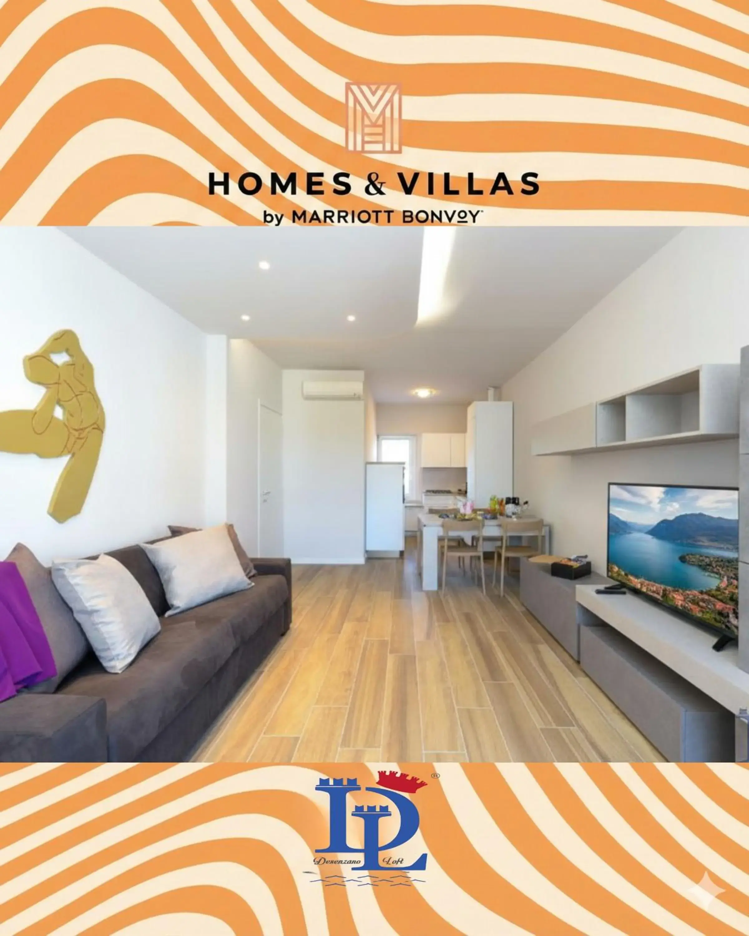 Cappuccino Apartment DesenzanoLoft Official Partner Homes & Villas by Marriott Bonvoy Cappuccino Apartment DesenzanoLoft Official Partner Homes & Villas by Marriott Bonvoy