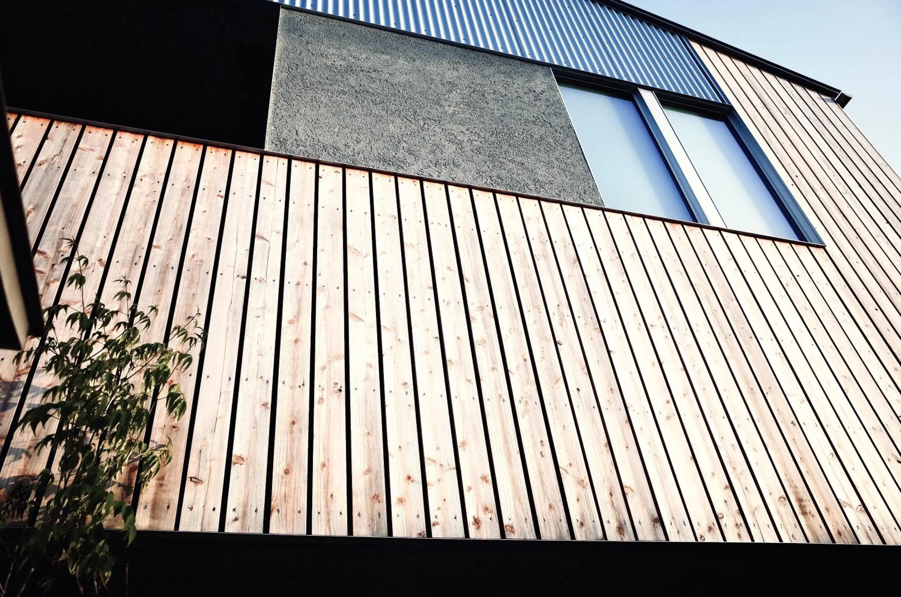 Property building in MAGATAMA.INN