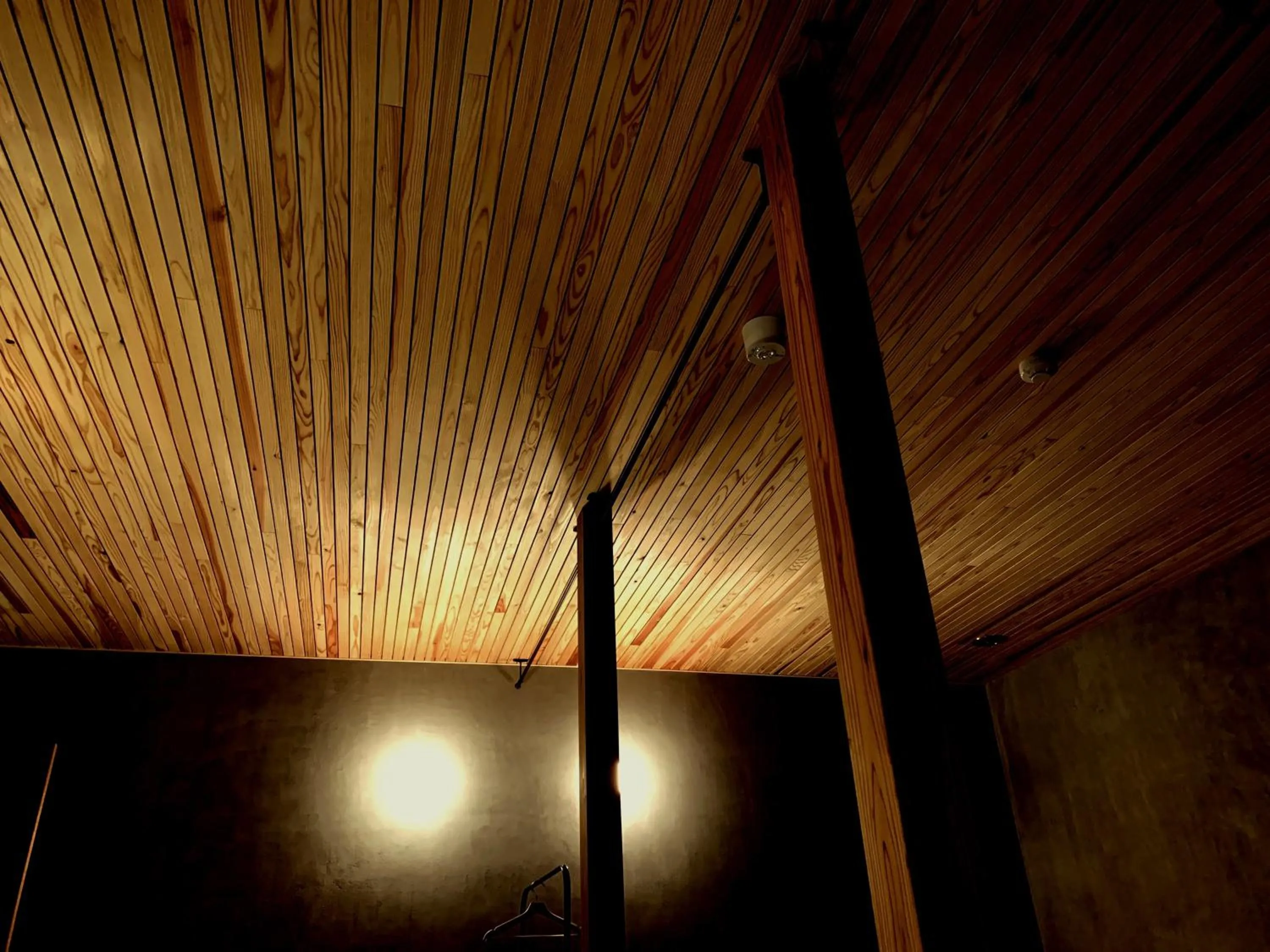 Living room in MAGATAMA.INN