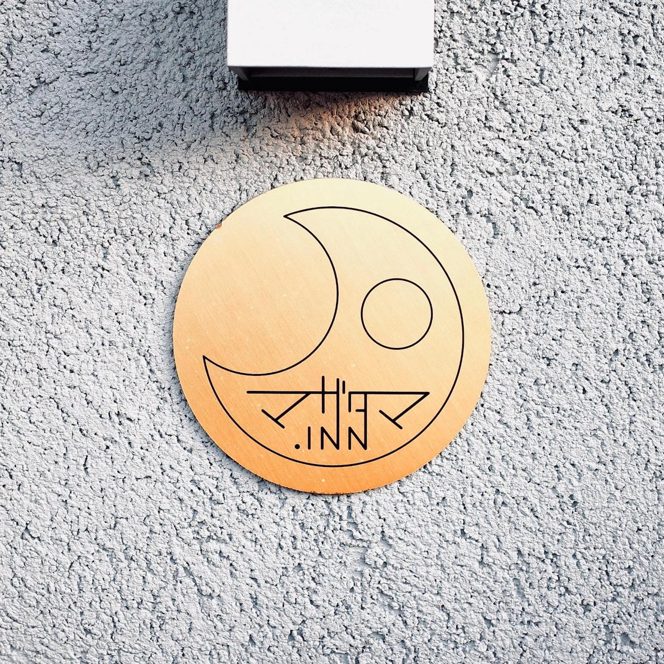 Property logo or sign in MAGATAMA.INN