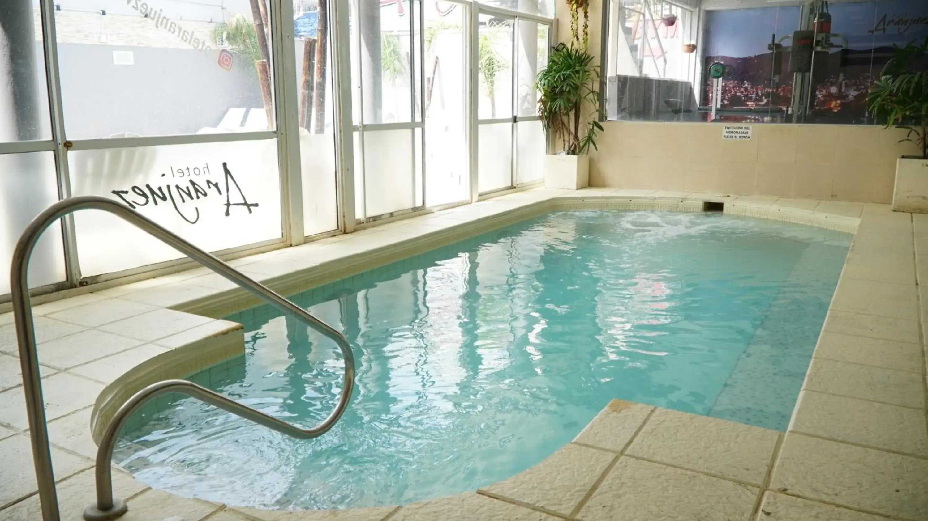 Spa and wellness centre/facilities in Aranjuez Real Spa and wellness centre/facilities in Aranjuez Real