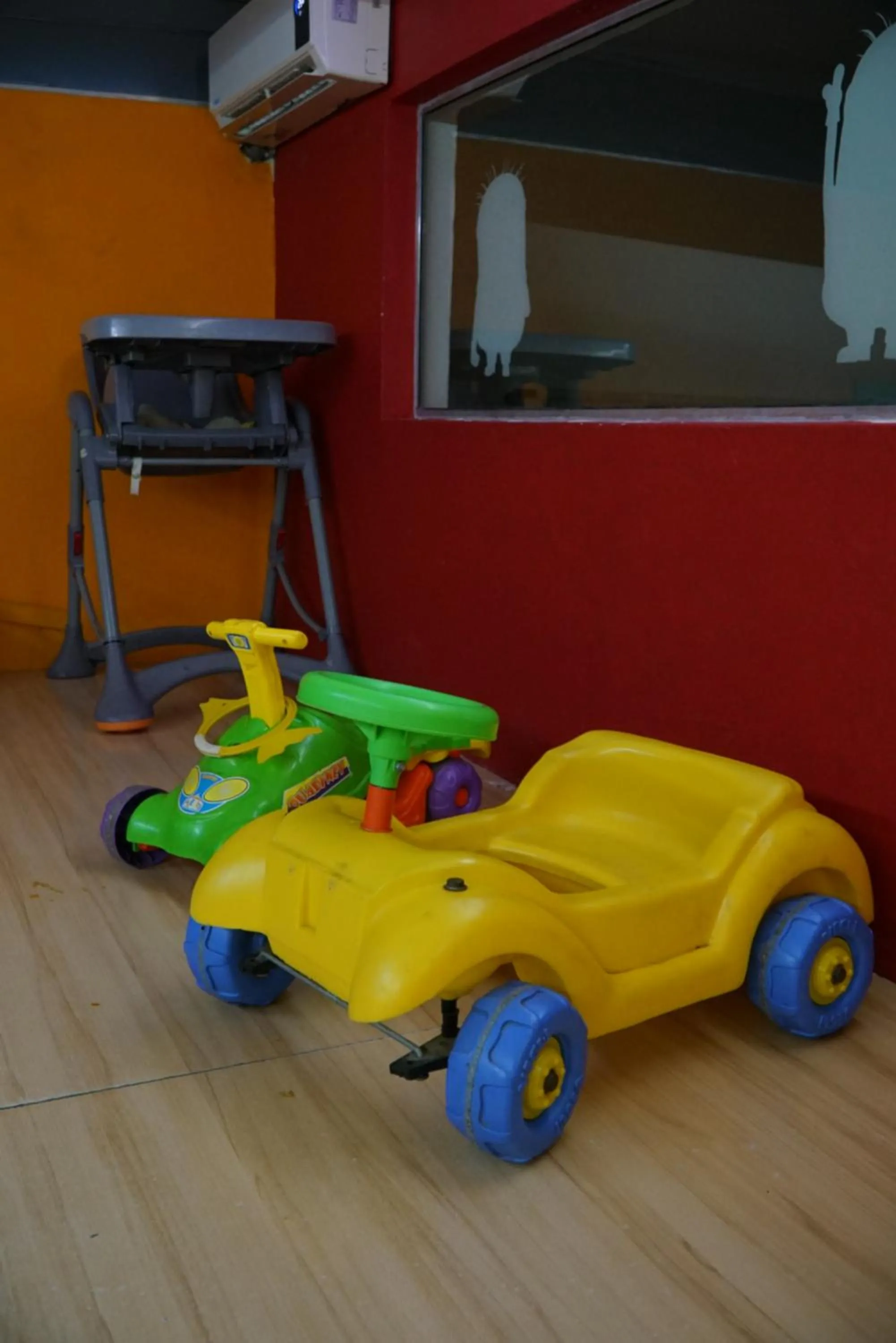 Game Room in Aranjuez Real