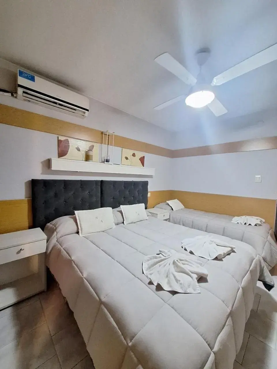 Bedroom, Bed in Aranjuez Real Bedroom, Bed in Aranjuez Real