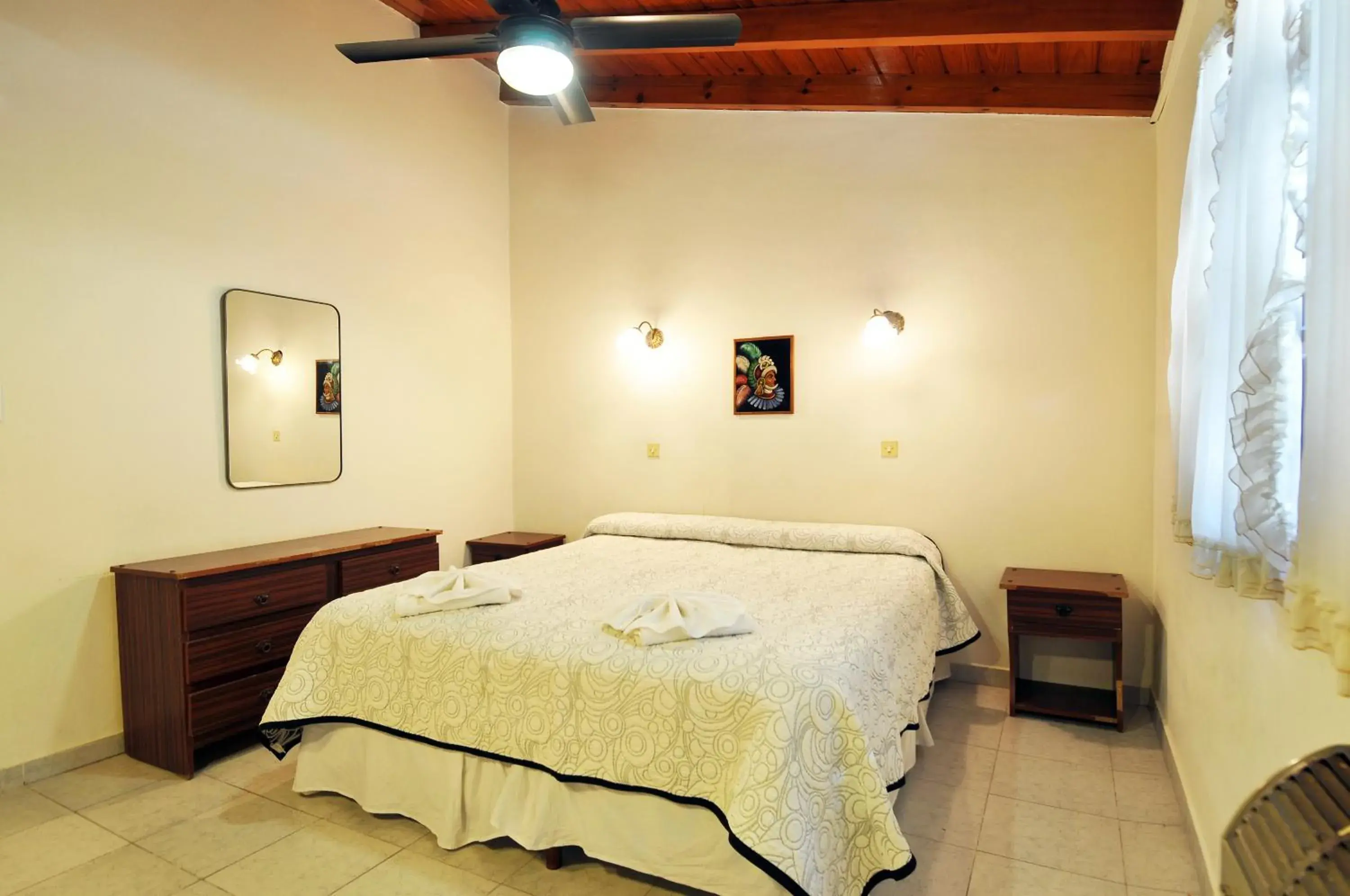 Bed in Aranjuez Real Bed in Aranjuez Real