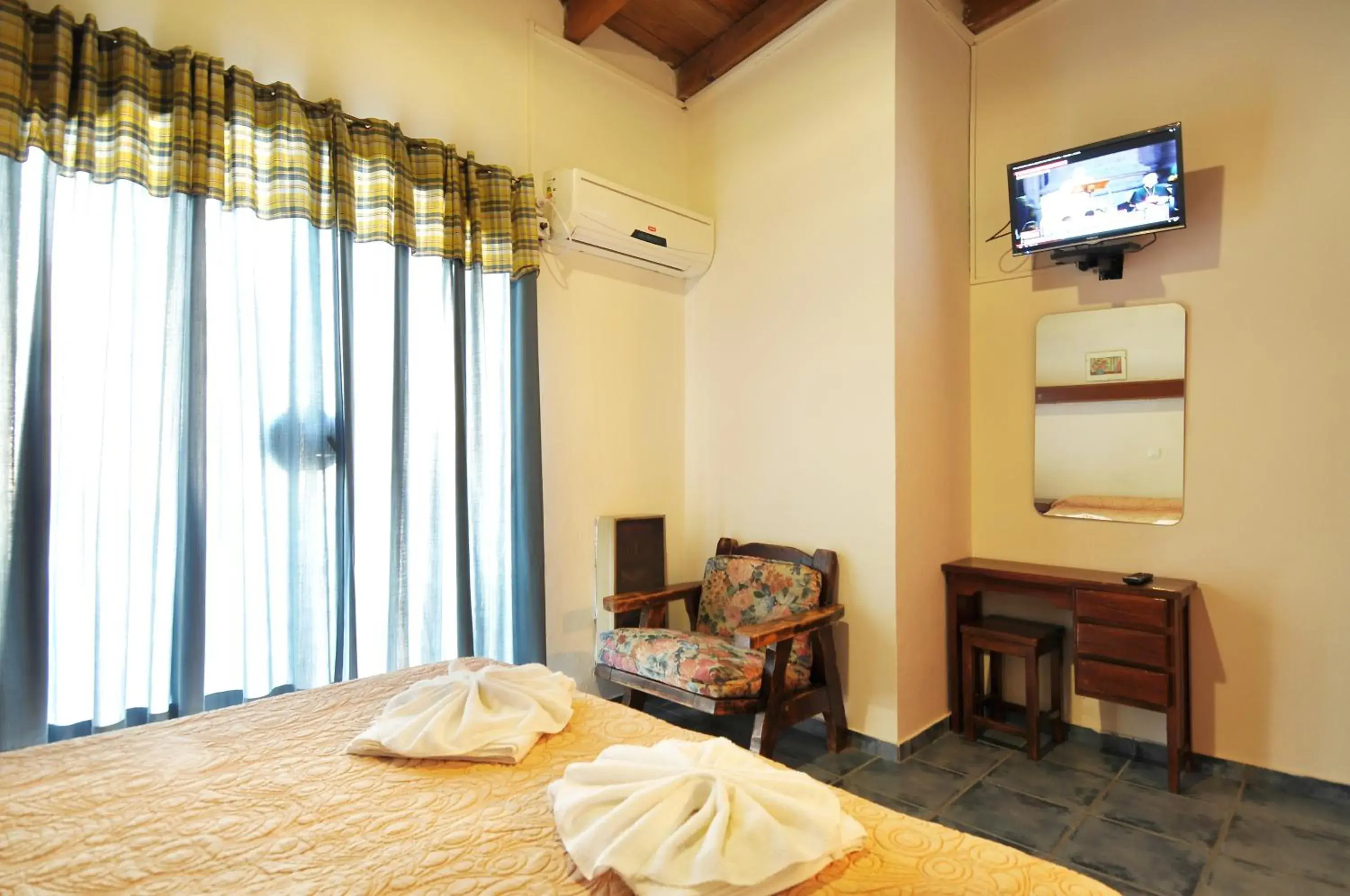 Bed in Aranjuez Real Bed in Aranjuez Real