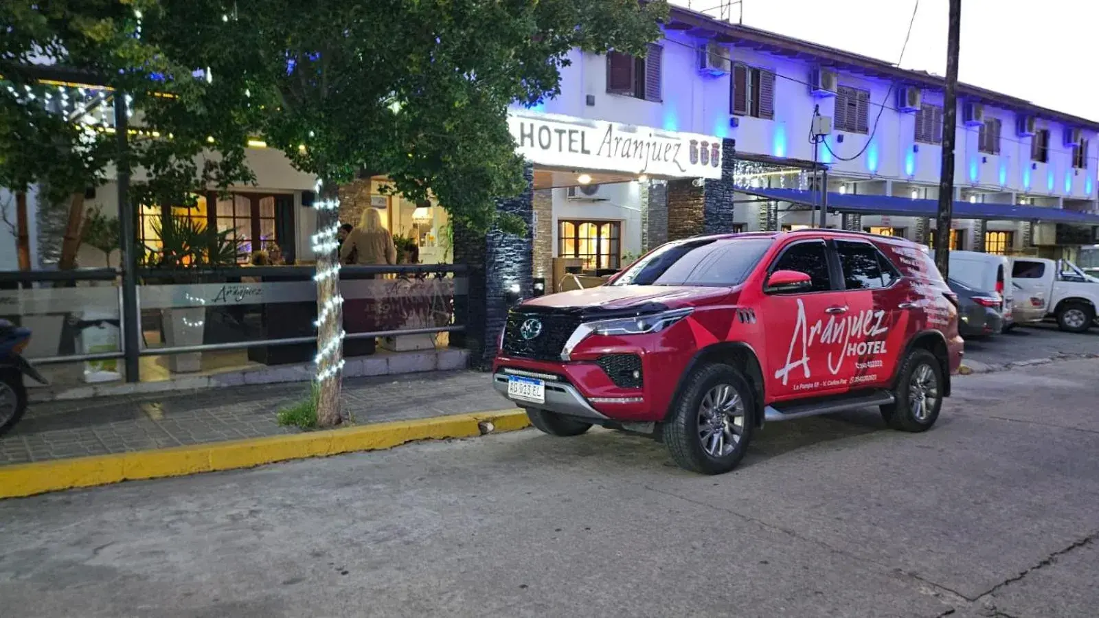 Aranjuez Real Aranjuez Real