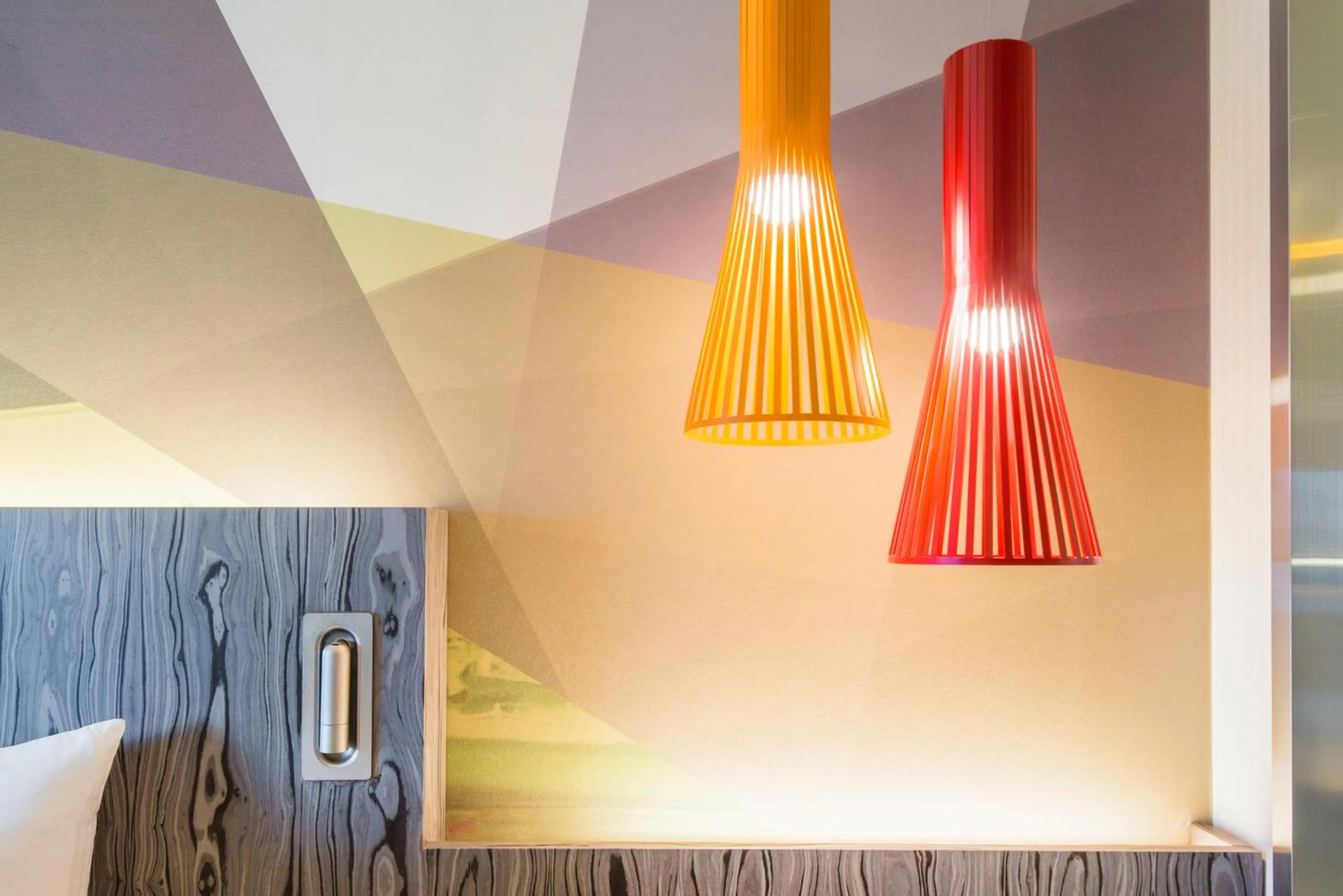 Property building in Ibis Styles Ambassador Seoul Gangnam