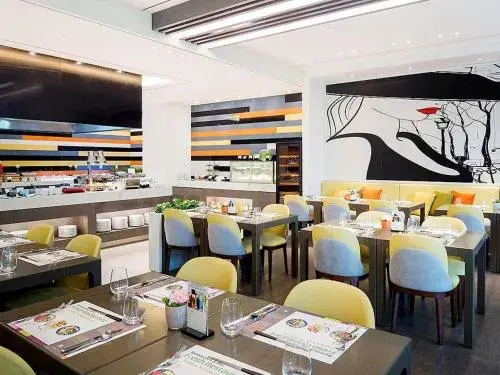 Ibis Styles Ambassador Seoul Gangnam Ibis Styles Ambassador Seoul Gangnam