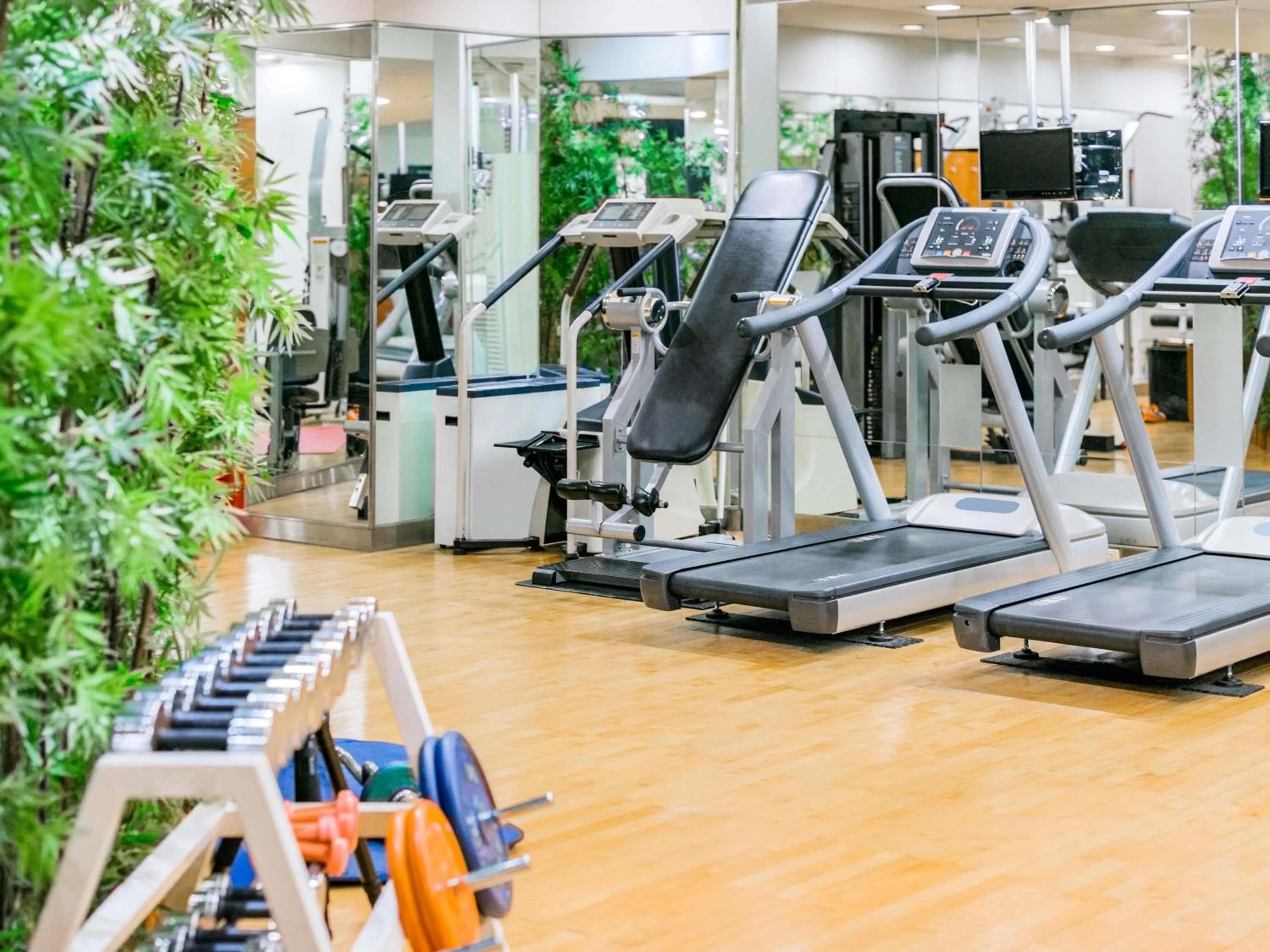 Property building in Ibis Styles Ambassador Seoul Gangnam