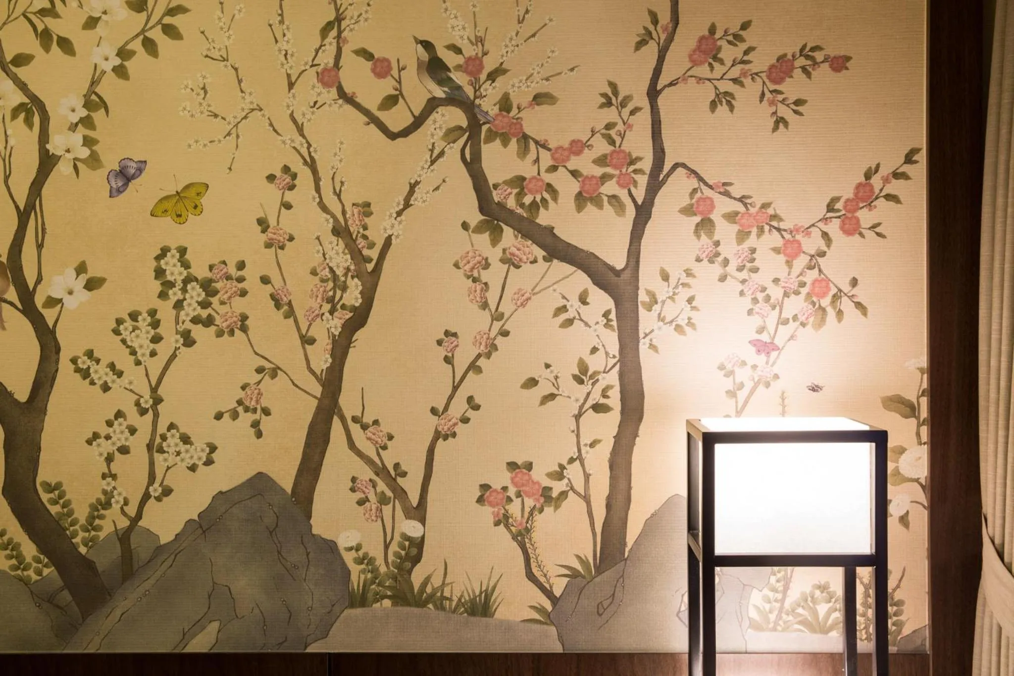 Area and facilities in Ibis Styles Ambassador Seoul Gangnam