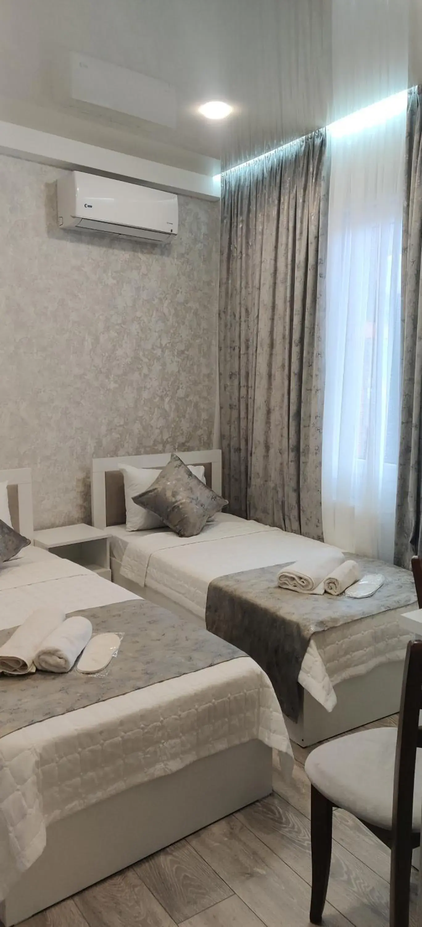 Bed in Mimino T&G Bed in Mimino T&G