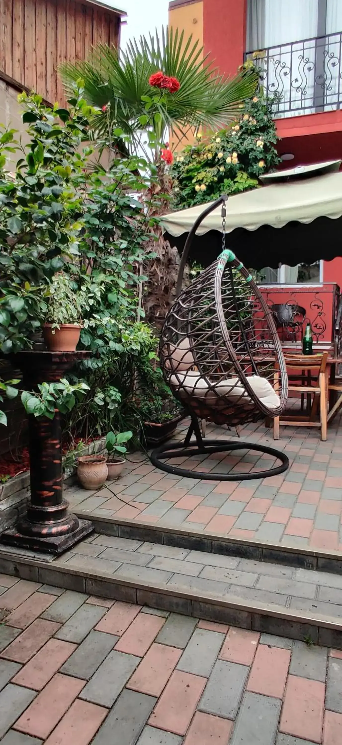 Property building in Mimino T&G Property building in Mimino T&G