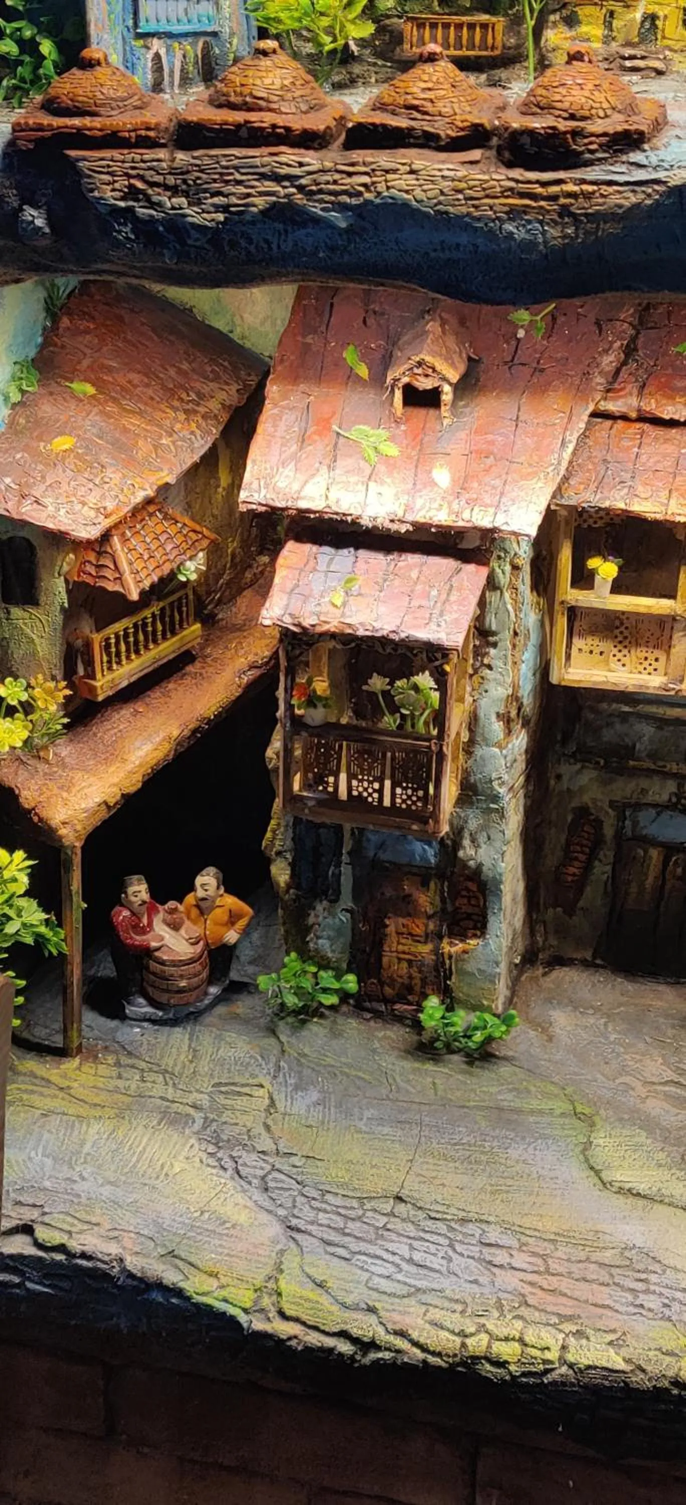 Restaurant/places to eat in Mimino T&G