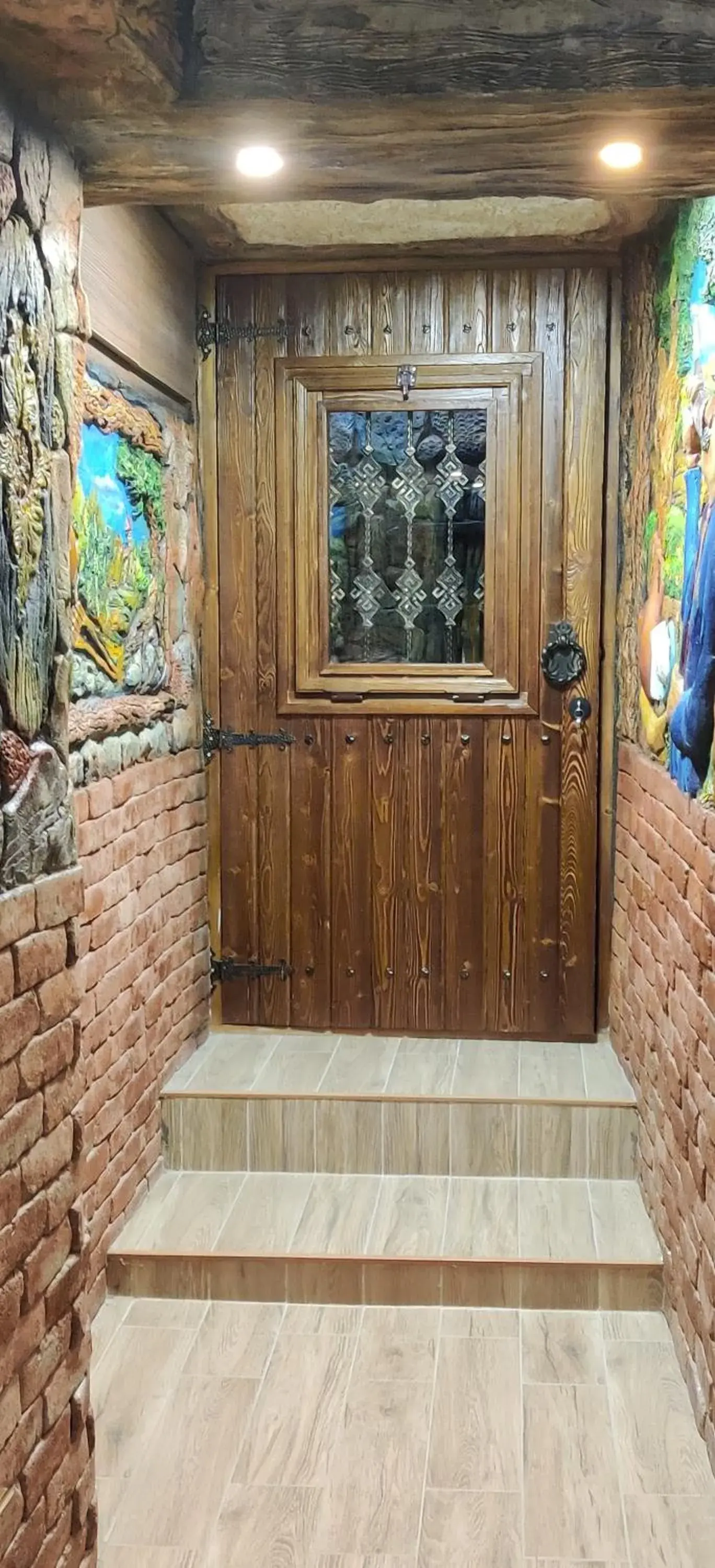 Restaurant/places to eat in Mimino T&G Restaurant/places to eat in Mimino T&G