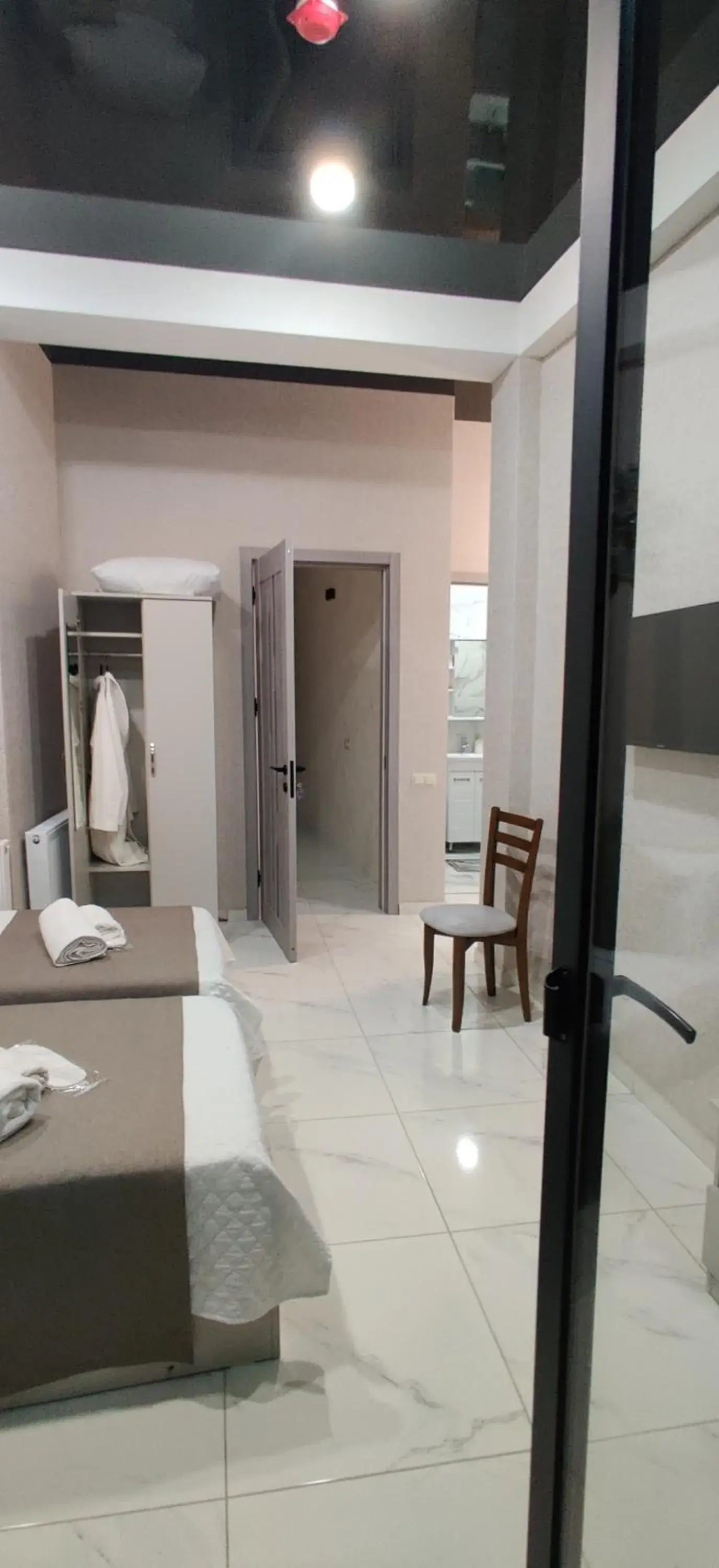 Bed in Mimino T&G Bed in Mimino T&G