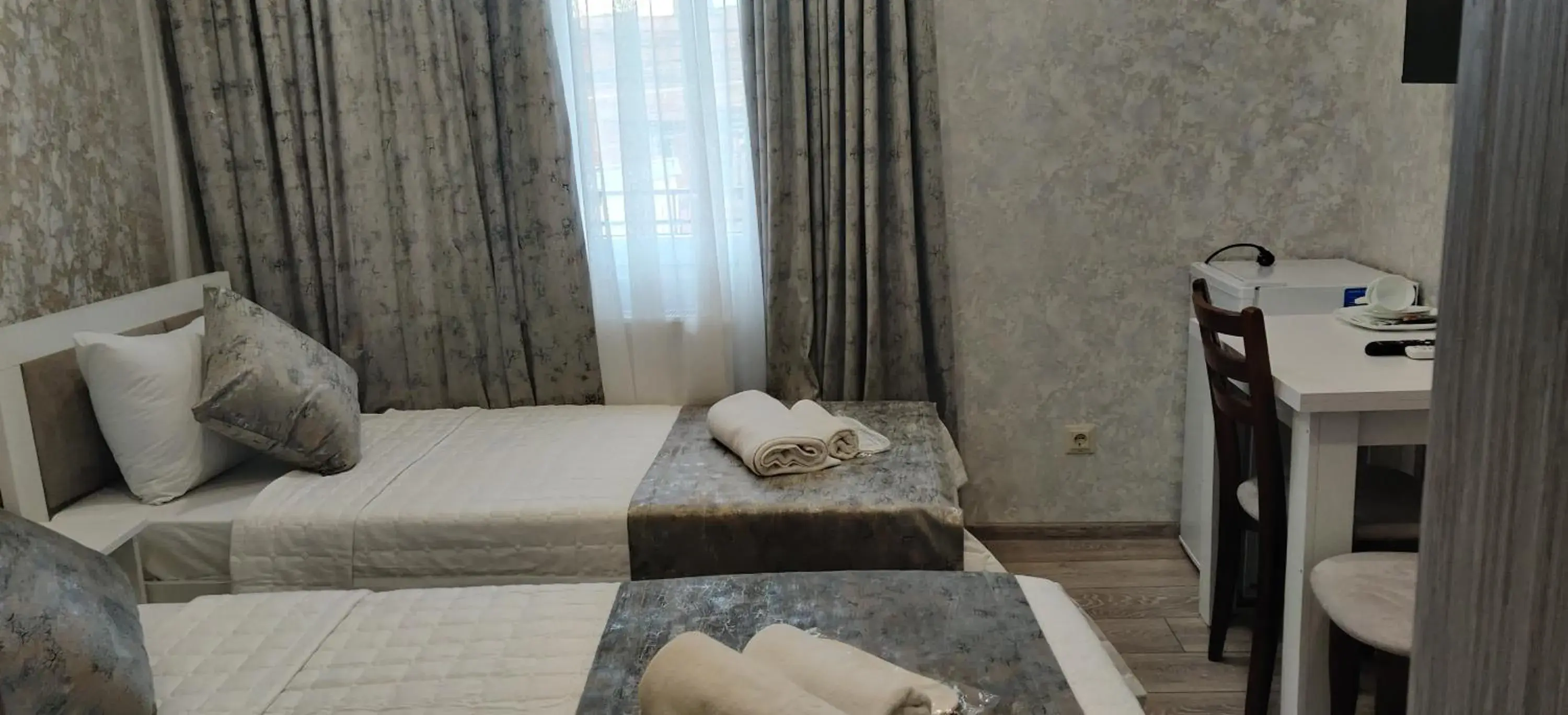 Bed in Mimino T&G Bed in Mimino T&G