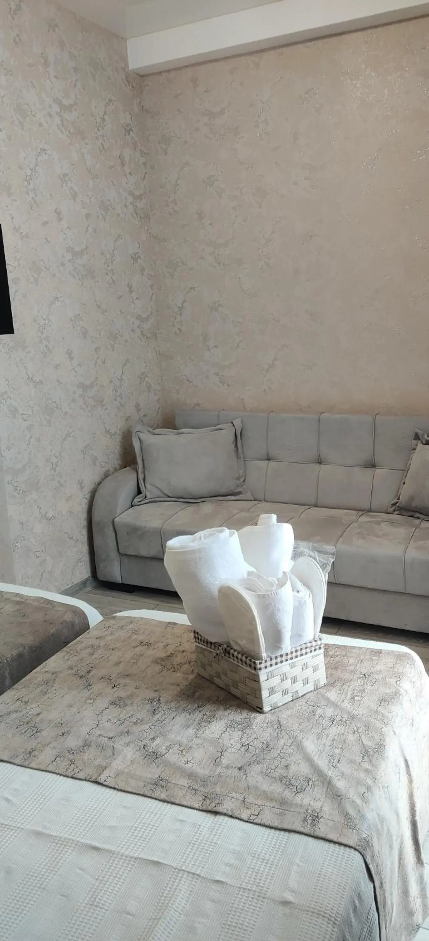 Bed in Mimino T&G Bed in Mimino T&G