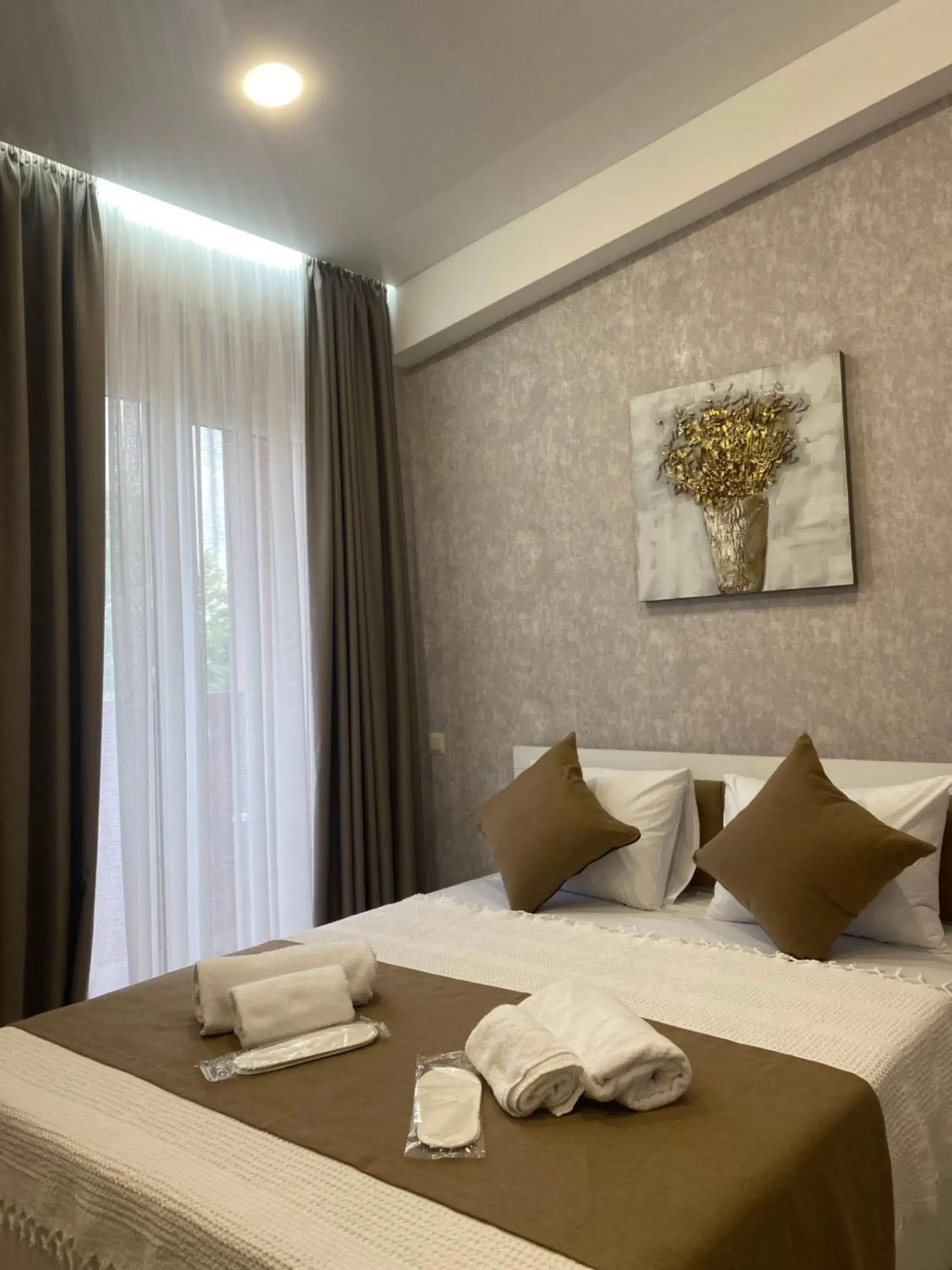 Bed in Mimino T&G Bed in Mimino T&G