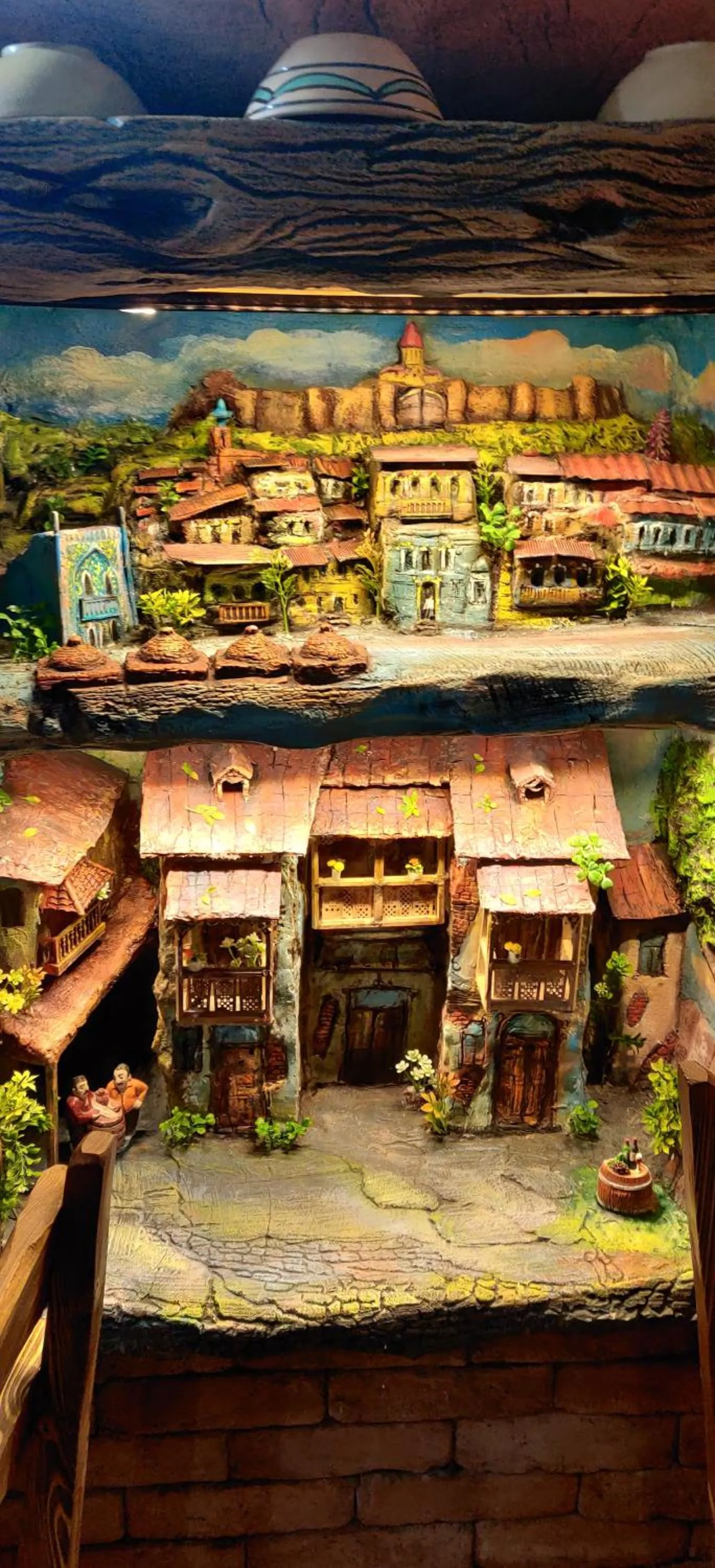 Restaurant/places to eat in Mimino T&G