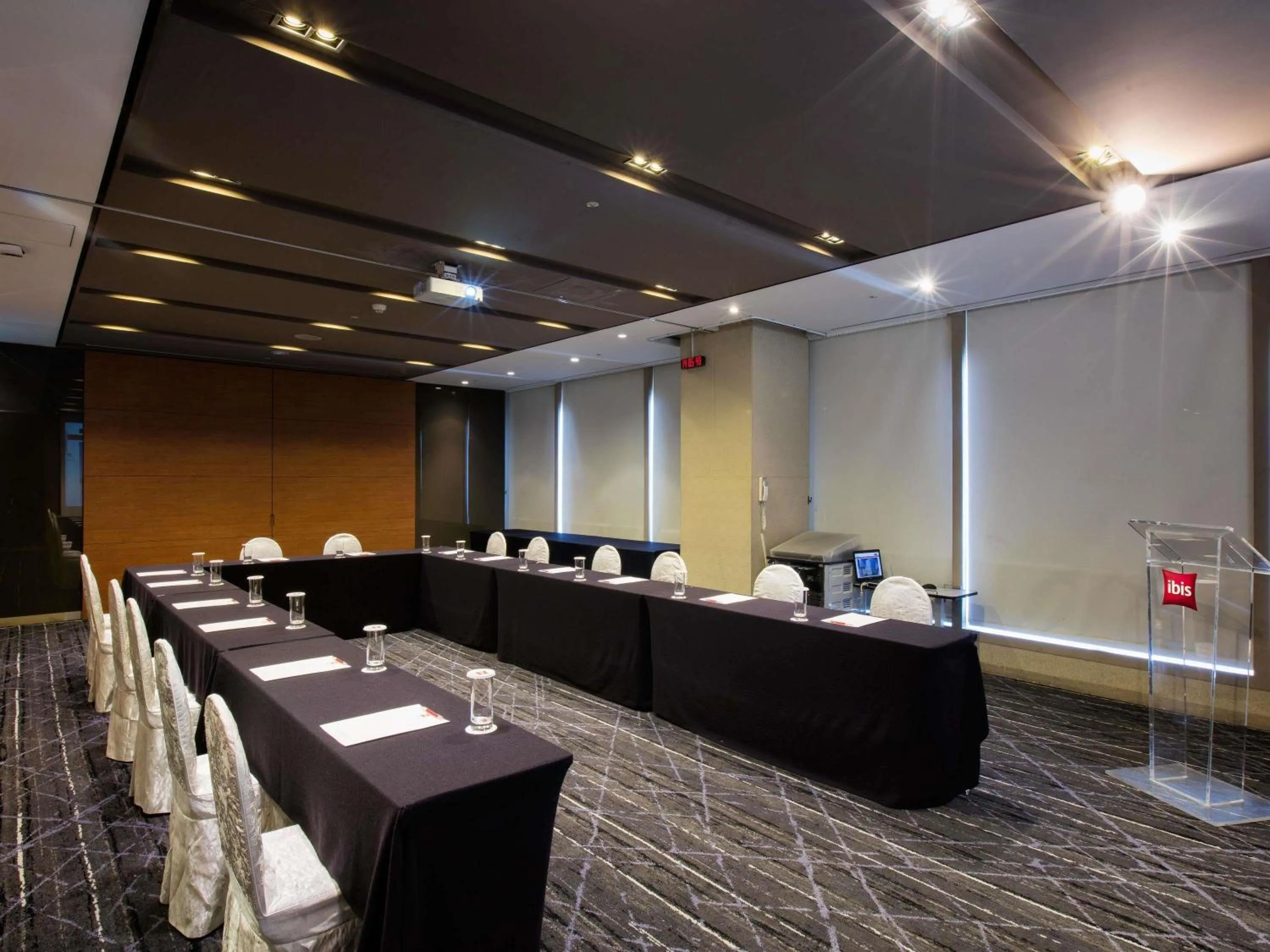 Meeting/conference room in Ibis Ambassador Myeongdong