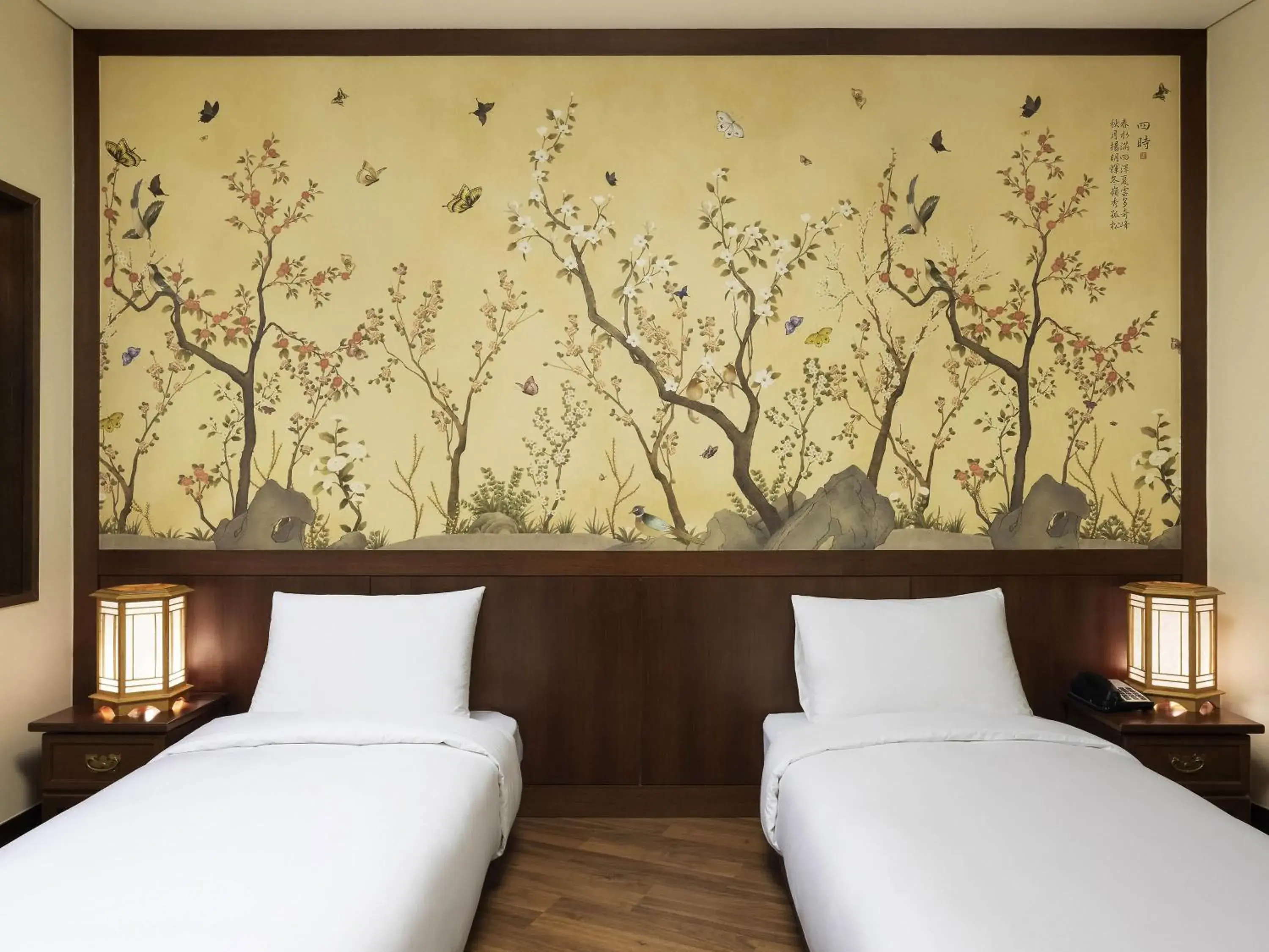 Bedroom, Bed in Ibis Ambassador Myeongdong Bedroom, Bed in Ibis Ambassador Myeongdong